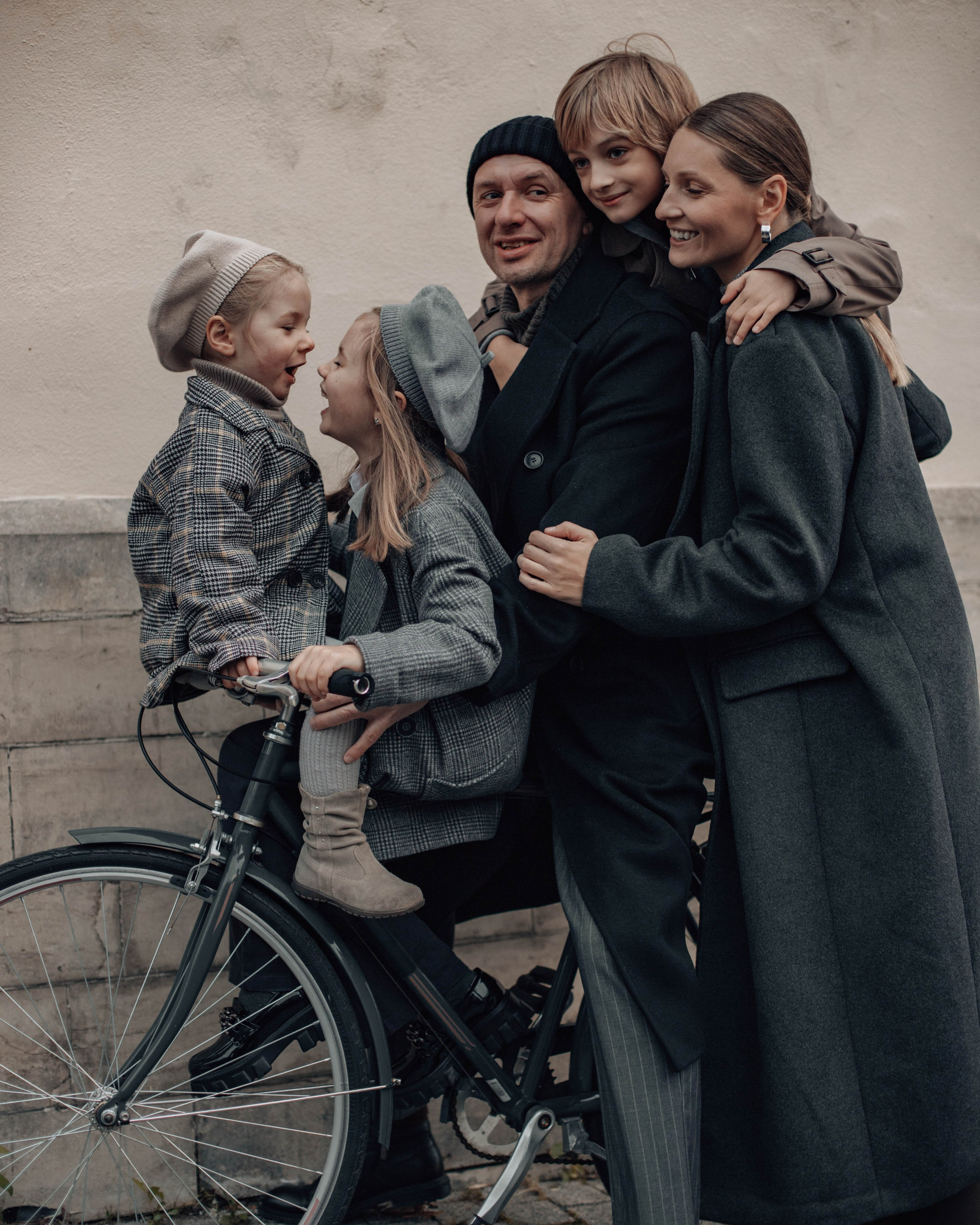 Услуги. Семейный фотограф Москва Ирина Малышева