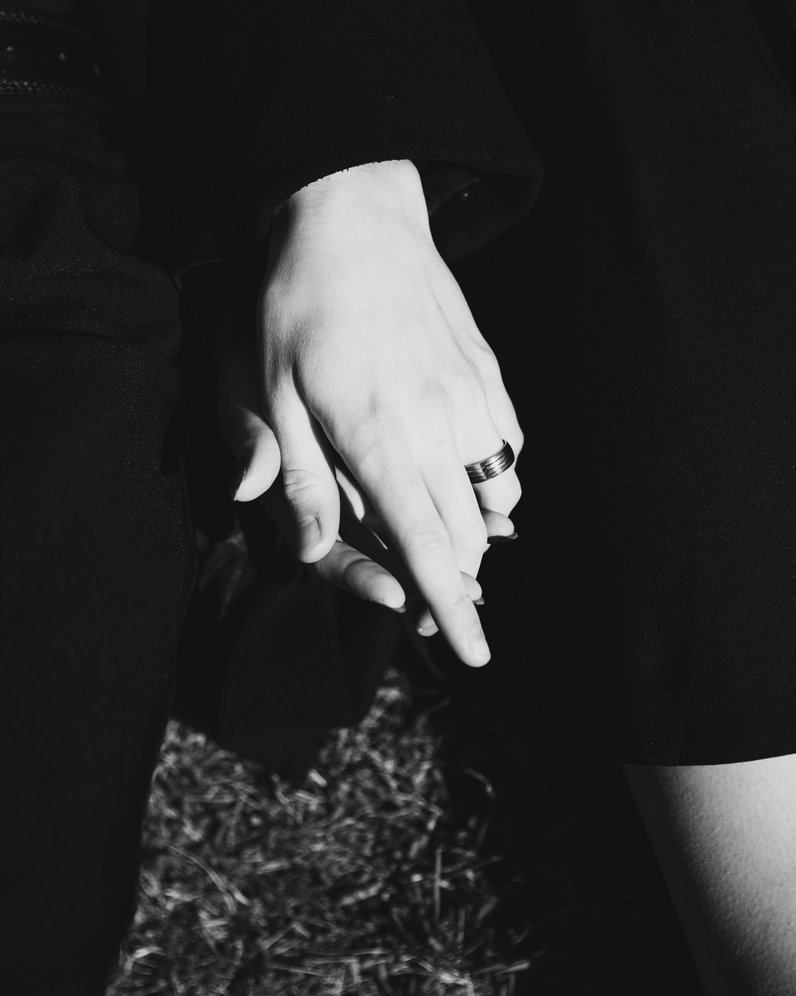 Outside. Фотограф Вадим Семак