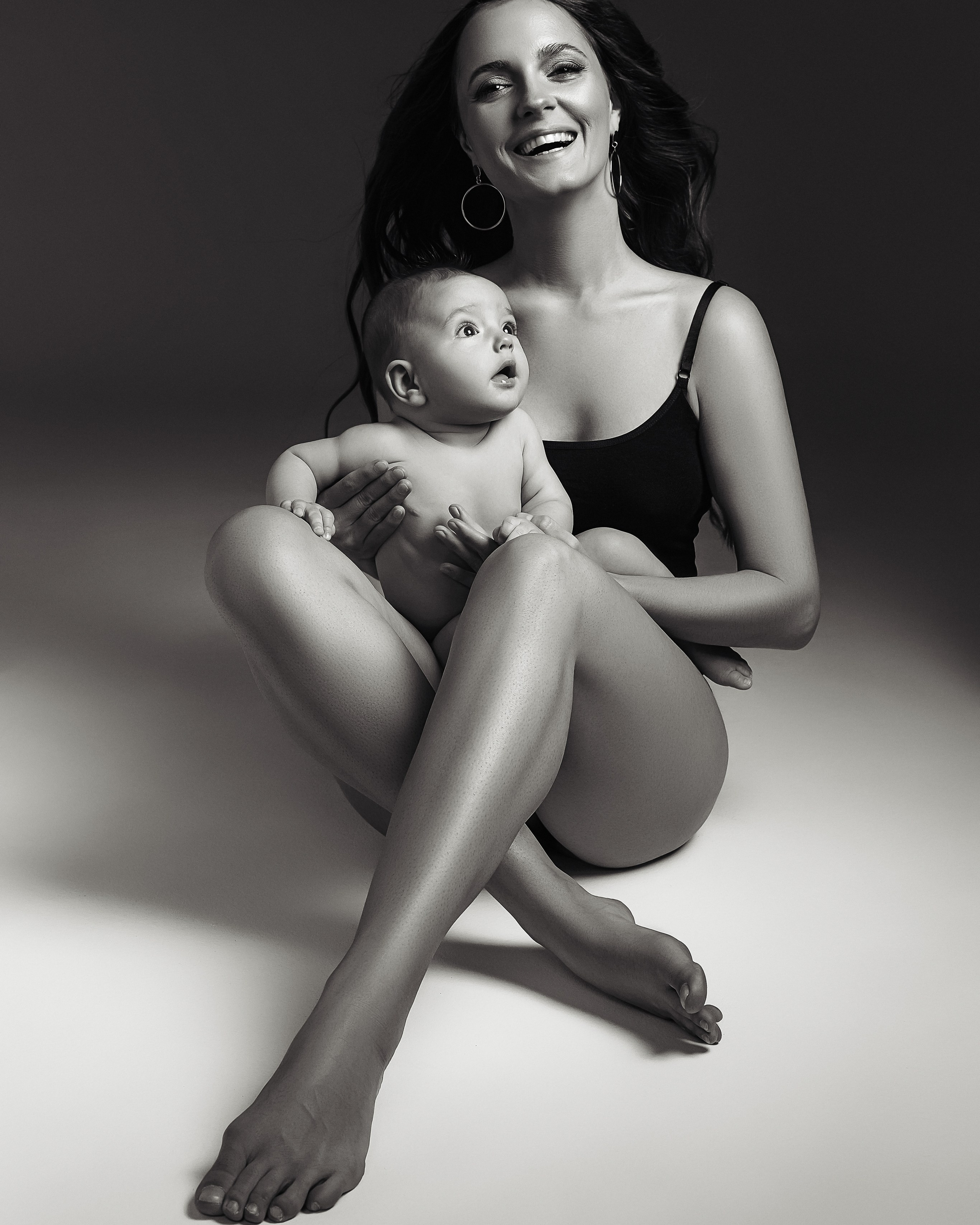 Семейная съёмка/Мама и малыш. Фотограф беременности СПб Женский фотограф Спб Диана Кузнецова