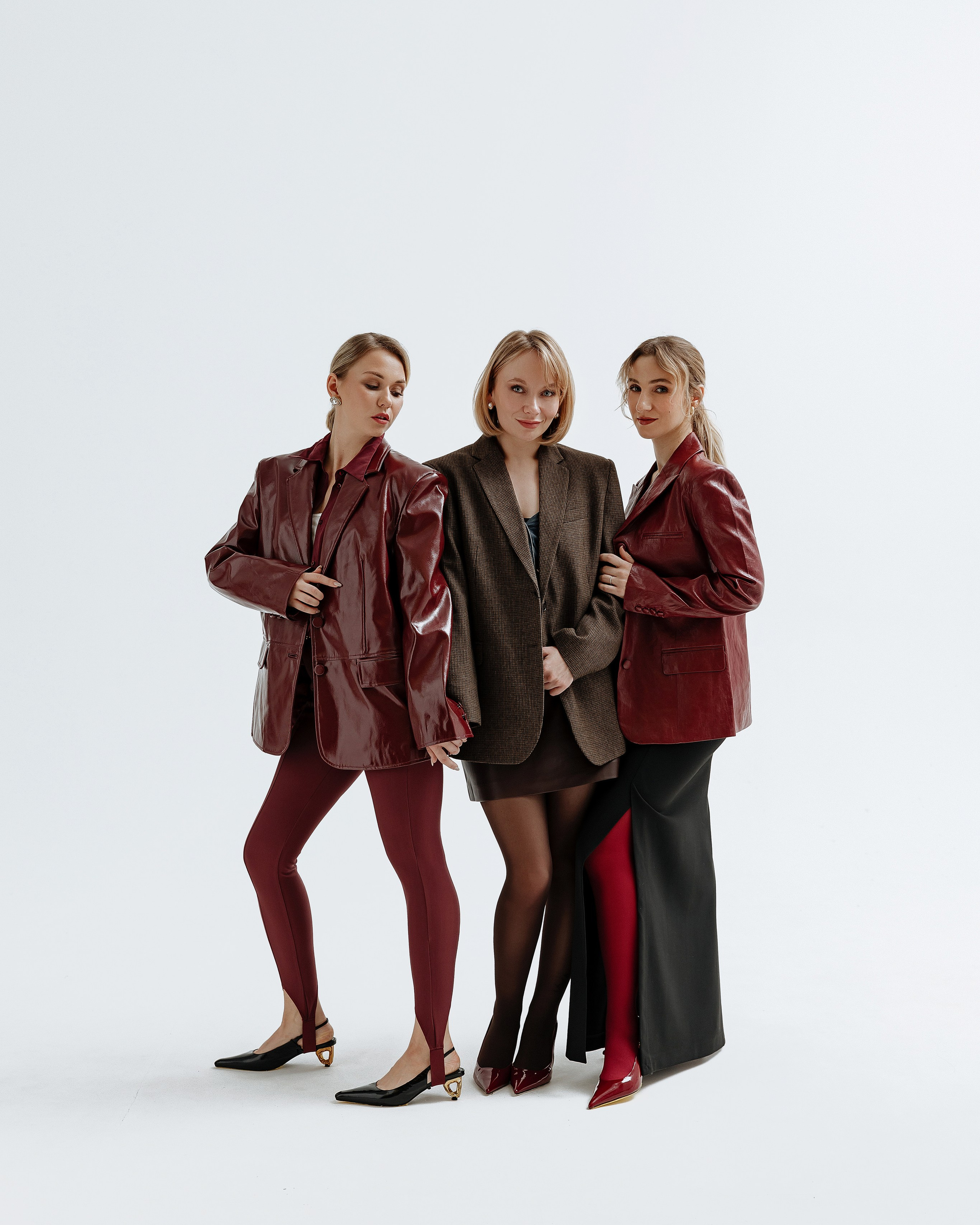 «Три Каре» — команда профессионалов, организующая съемки Под Ключ. ИВАНОВО | МОСКВА