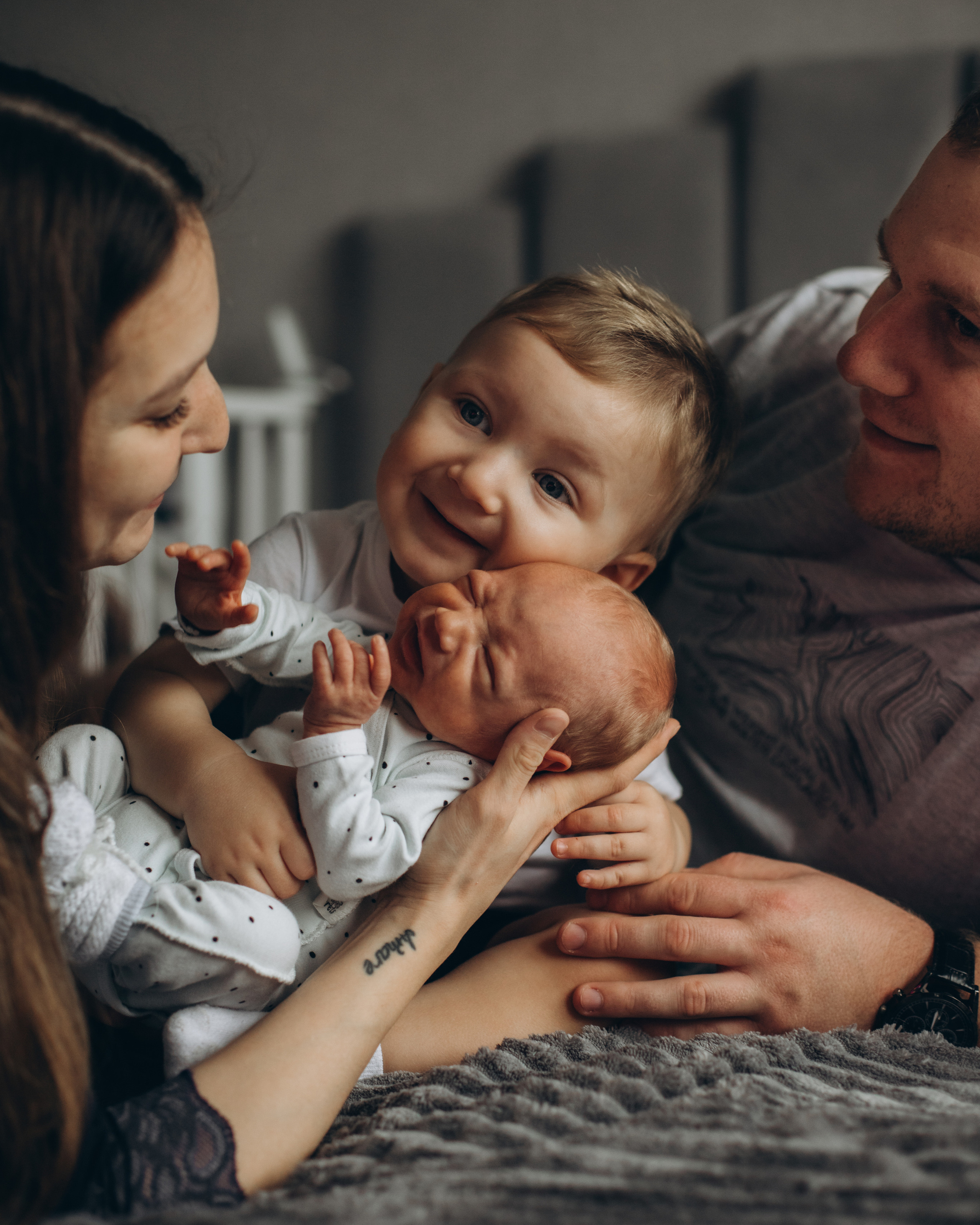 ФОТОКУРС «Хранители времени». Семейный и домашний фотограф в Сургуте|Кристина Крапивина