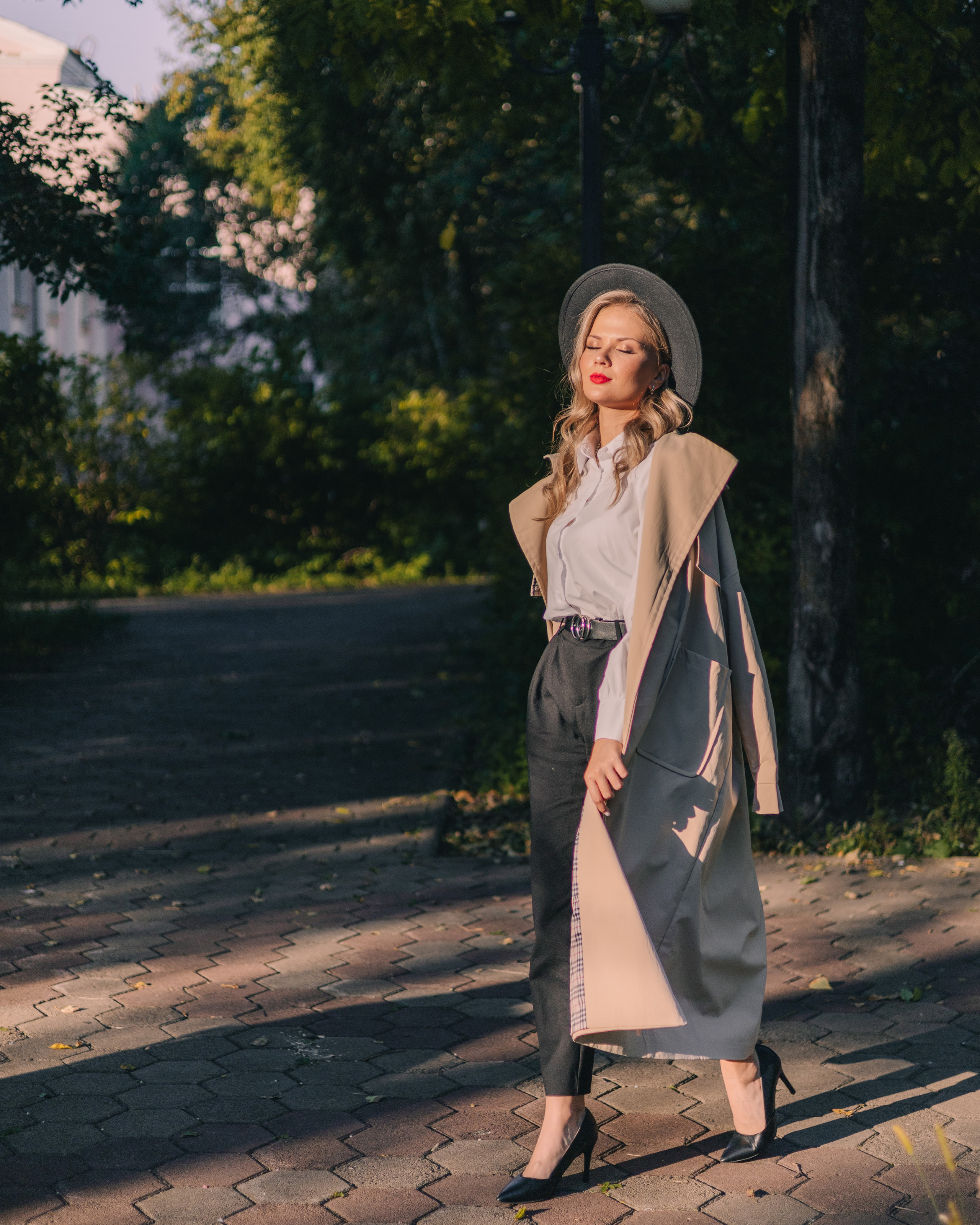 В чем идти на осеннюю фотосессию. Детский и семейный фотограф  Биробиджан Оля Светагор