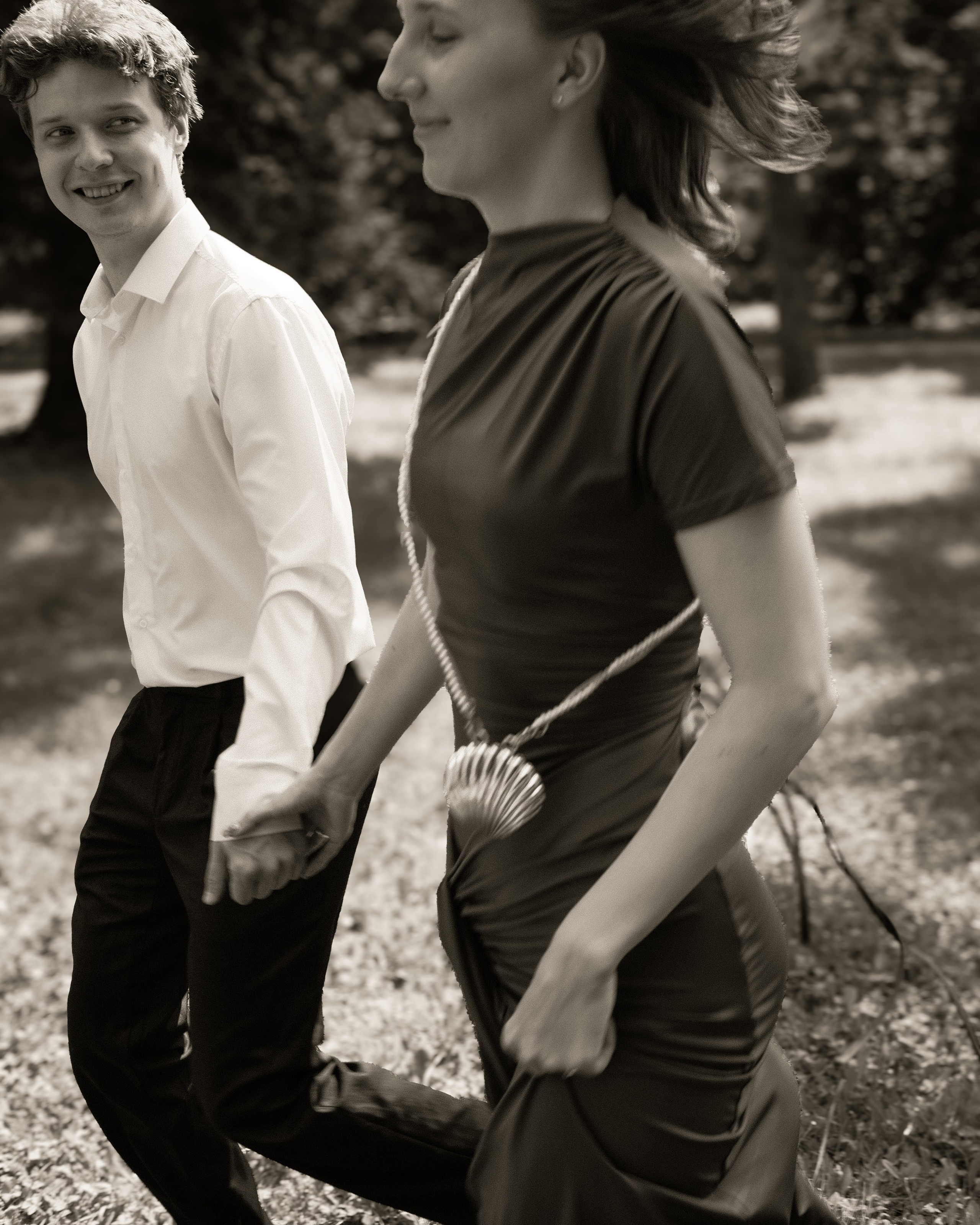 Фотограф в Санкт-Петербурге Анжелика Крамская