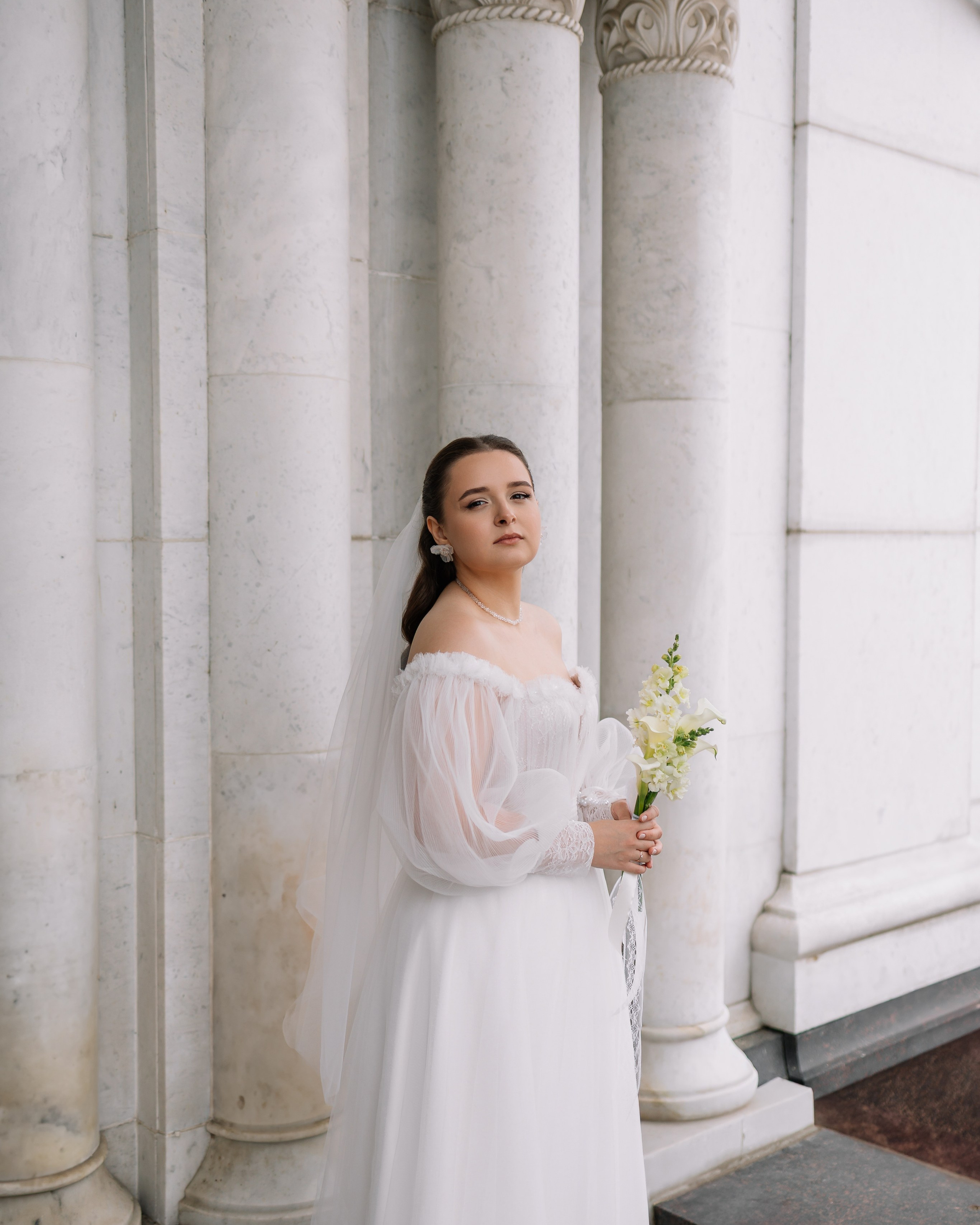 Локации для свадебной съемки. Ч.2. Свадебный и семейный фотограф в Самаре Катя Боб
