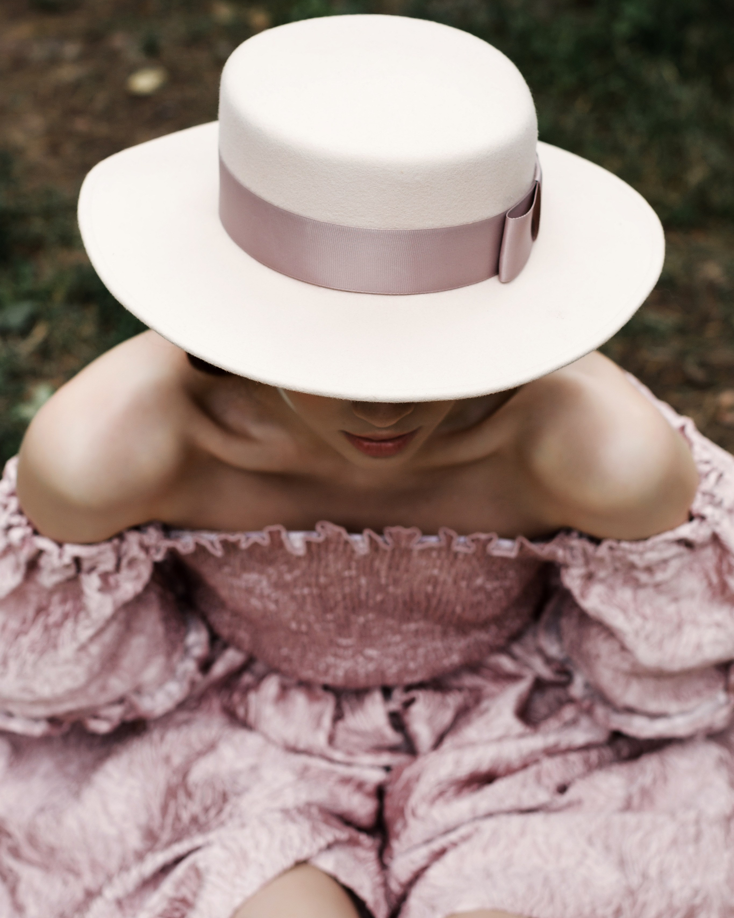 Свадебный и портретный фотограф в Москве Наталья Ильинская