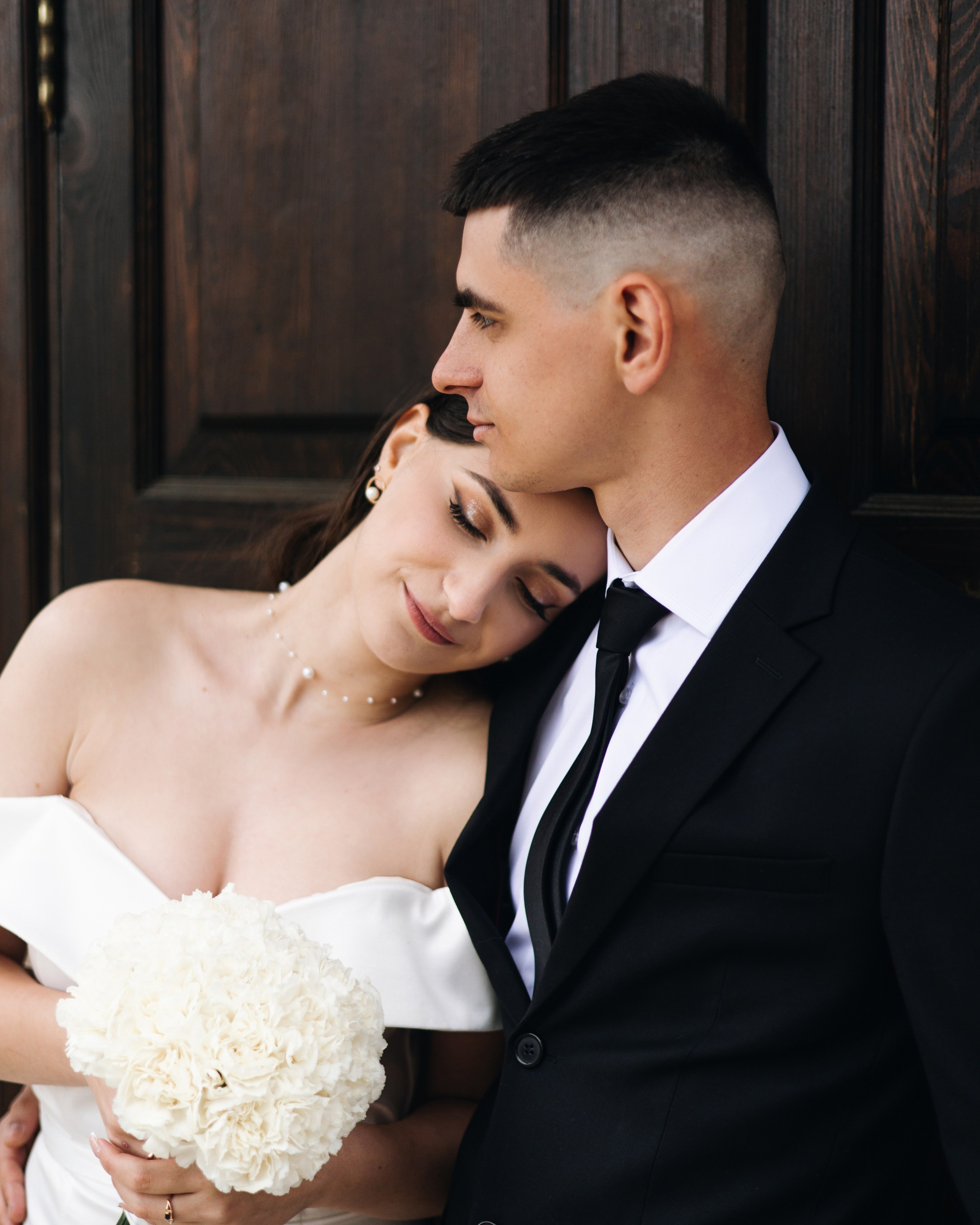 Юлия Чудинова. Свадебные и индивидуальные съемки