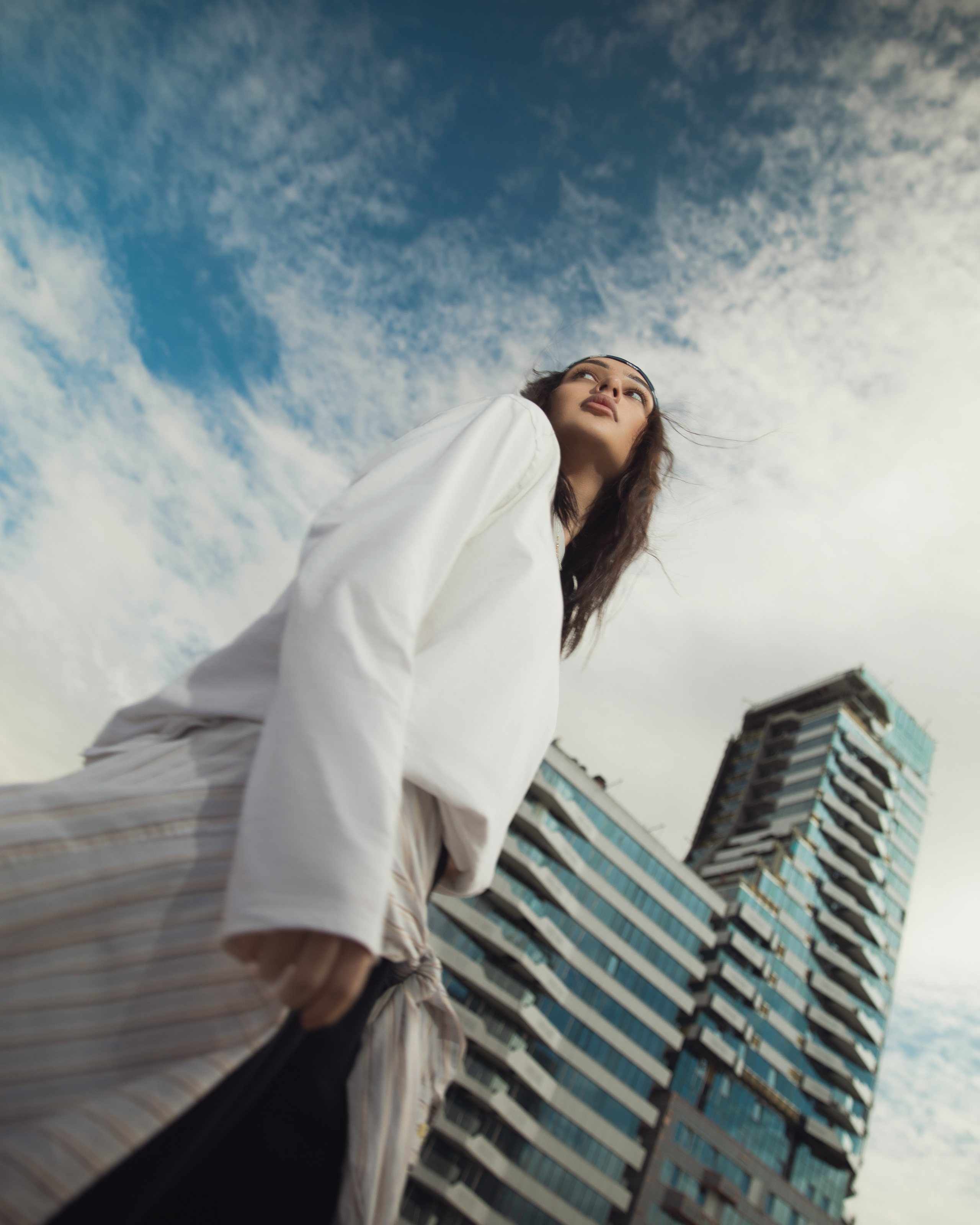 Outside. Фотограф Вадим Семак