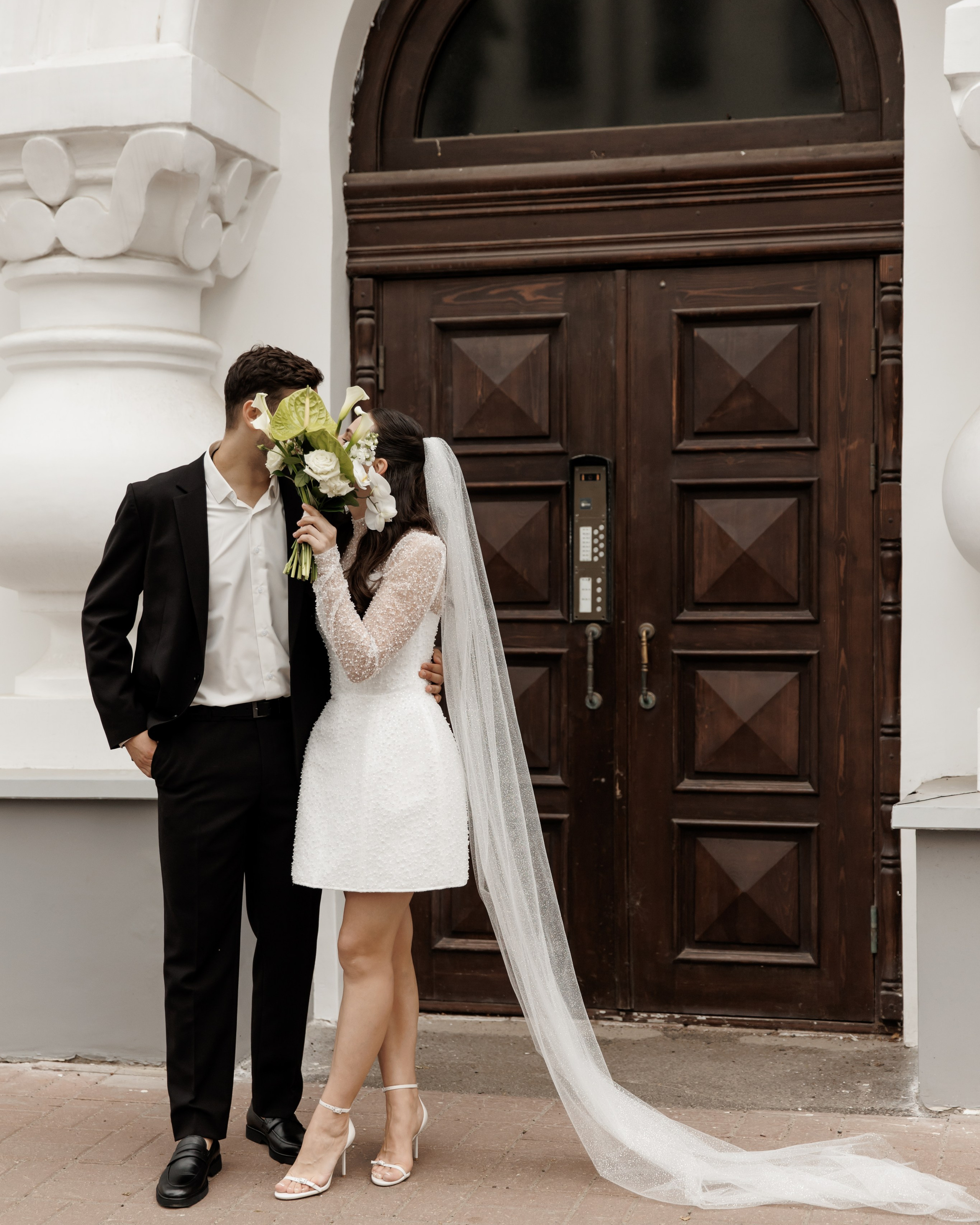 Свадебный фотограф Екатерина Худякова — Ярославль, Санкт-Петербург, Москва