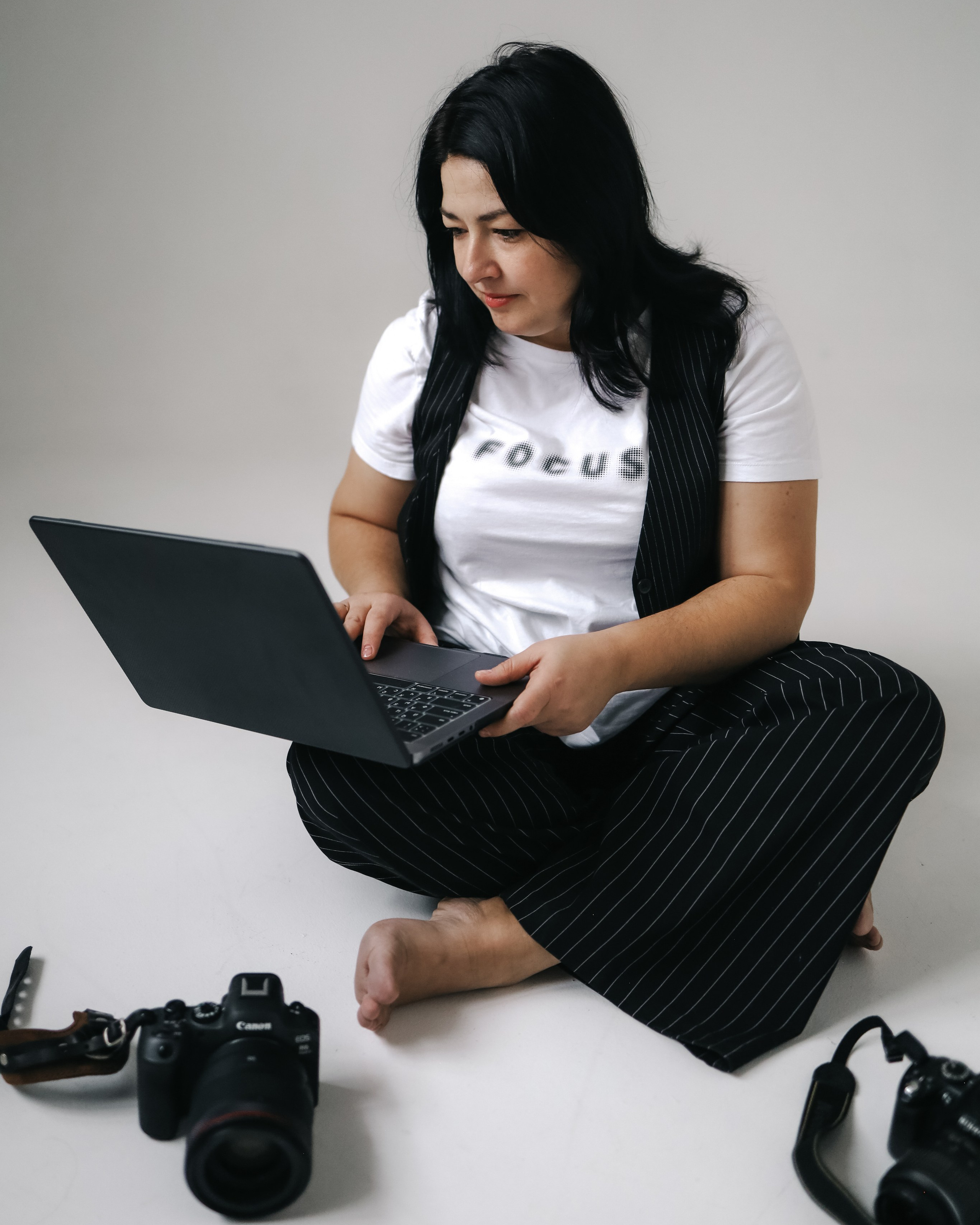 Александра — фотограф в Москве. Портретная съемка. Репортажная съемка. Семейная съемка