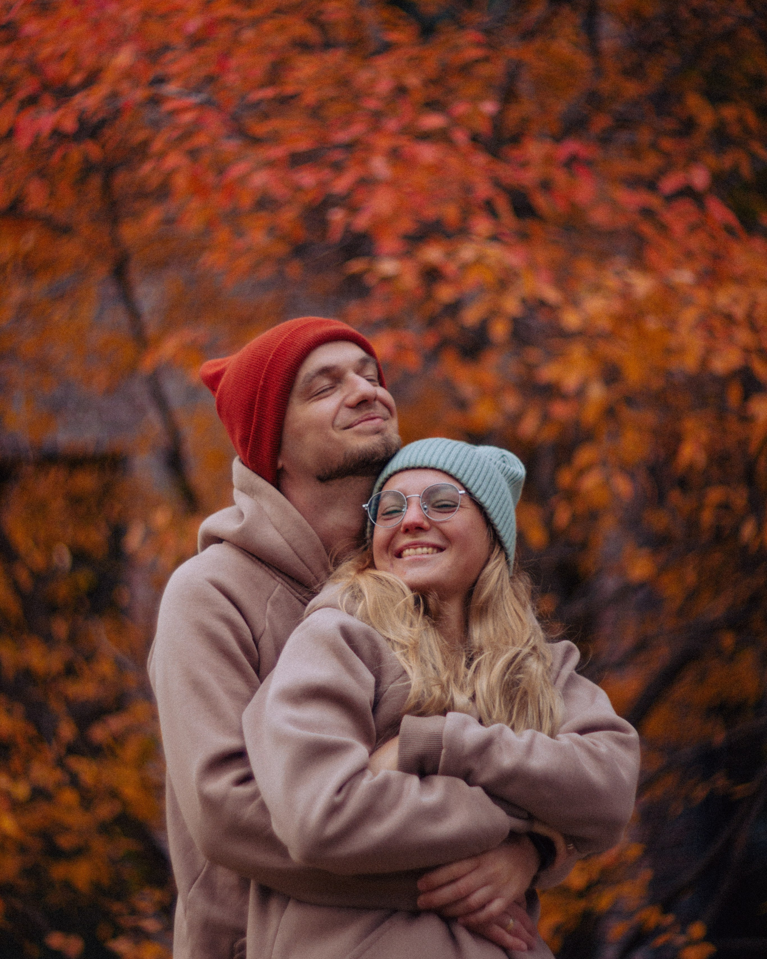 История сердец. Фотограф Новгородская Полина | Москва