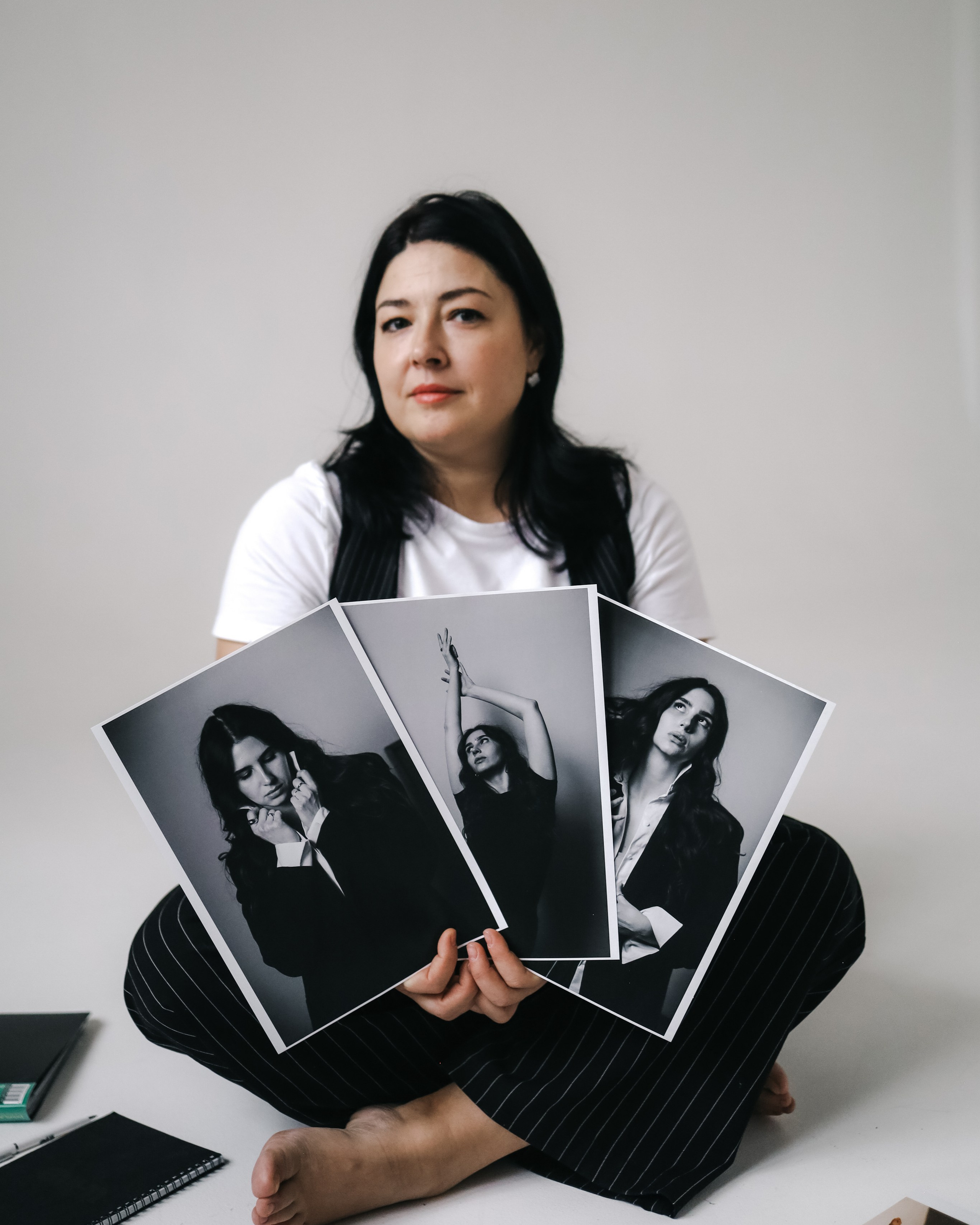 Александра — фотограф в Москве. Портретная съемка. Репортажная съемка. Семейная съемка