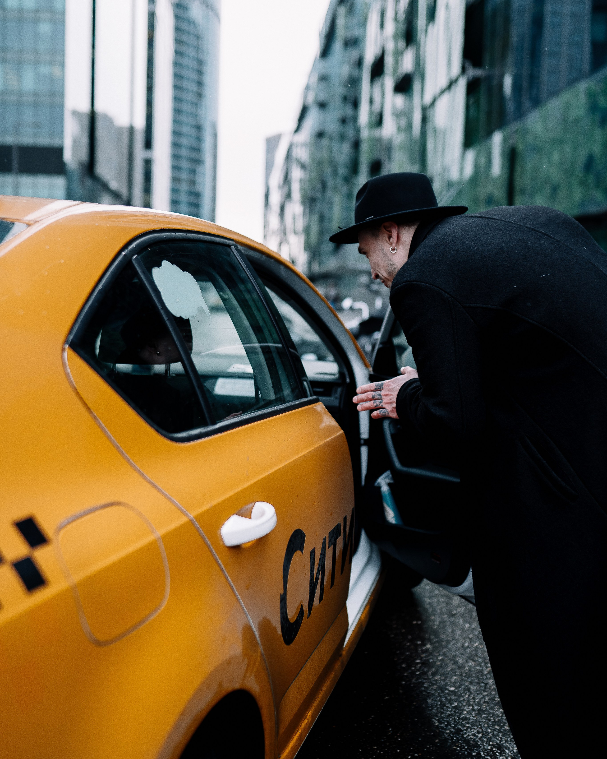 Услуги. Андрейко Надежда