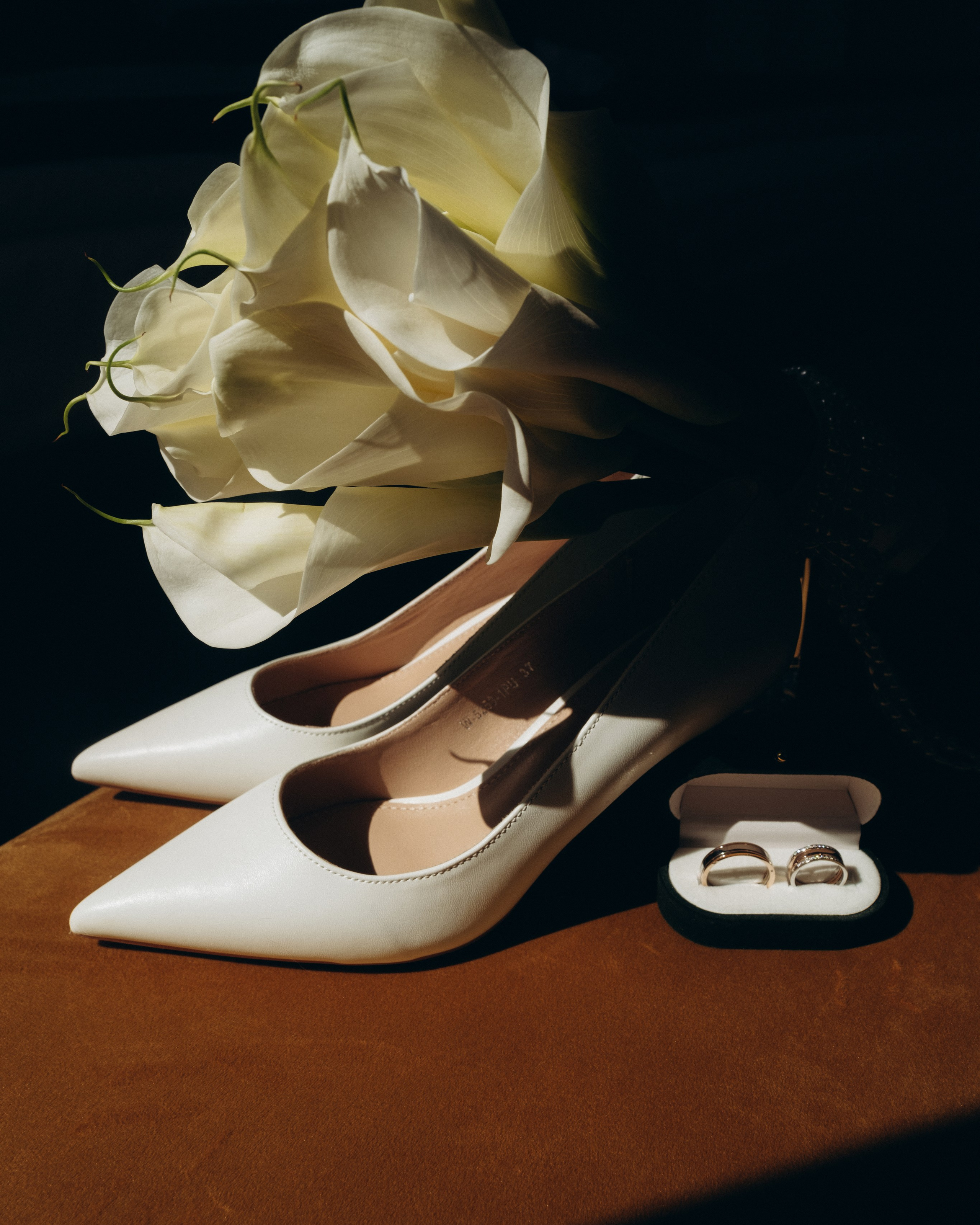 Свадебная фотосессия. Фотограф|Москва — Агбаш Лера