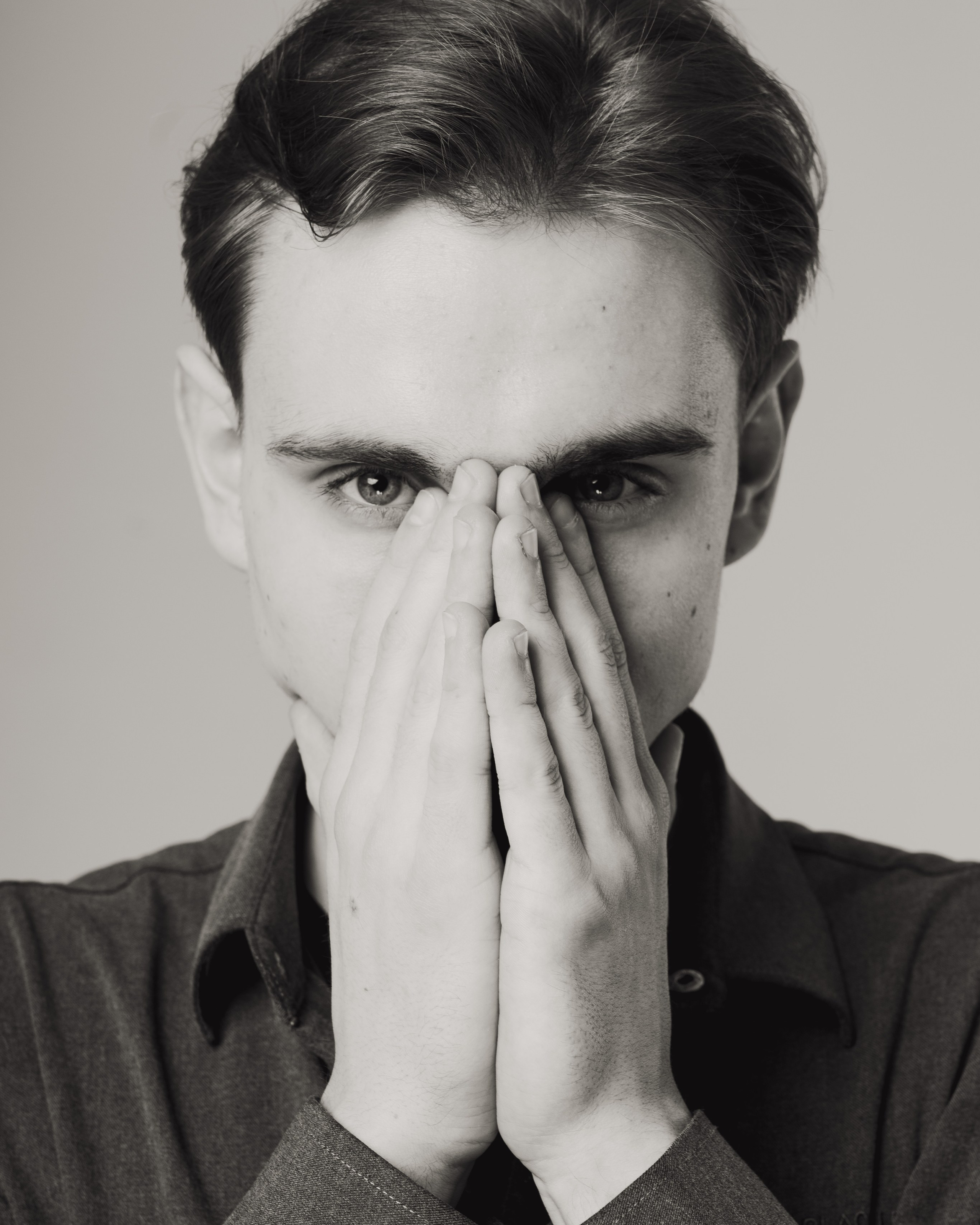 PERSONAL. Фотограф Астана, byNurda