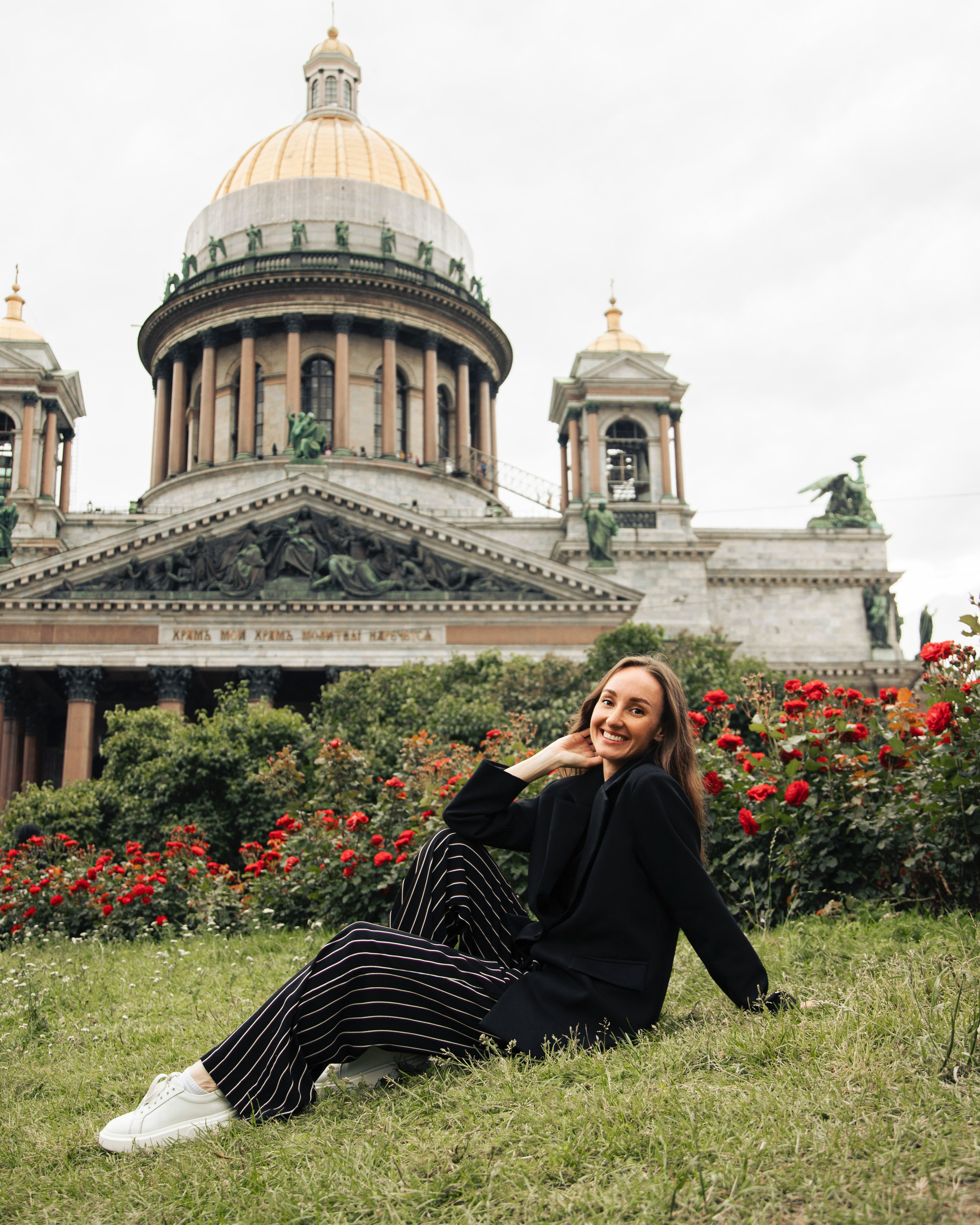 Фото-экскурсии (альбомы)