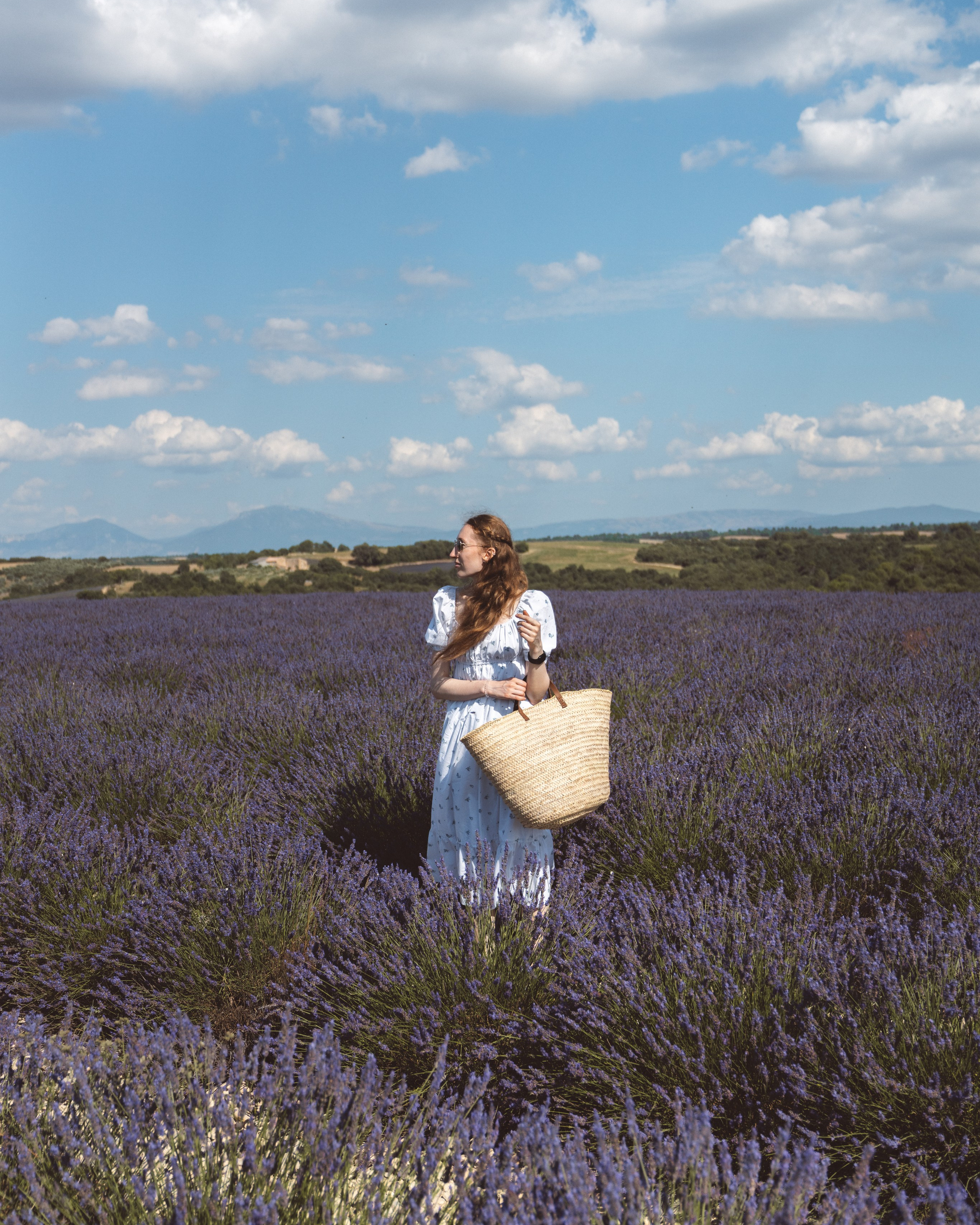 ITINERARY PLANNING. Services Olga Modjaro