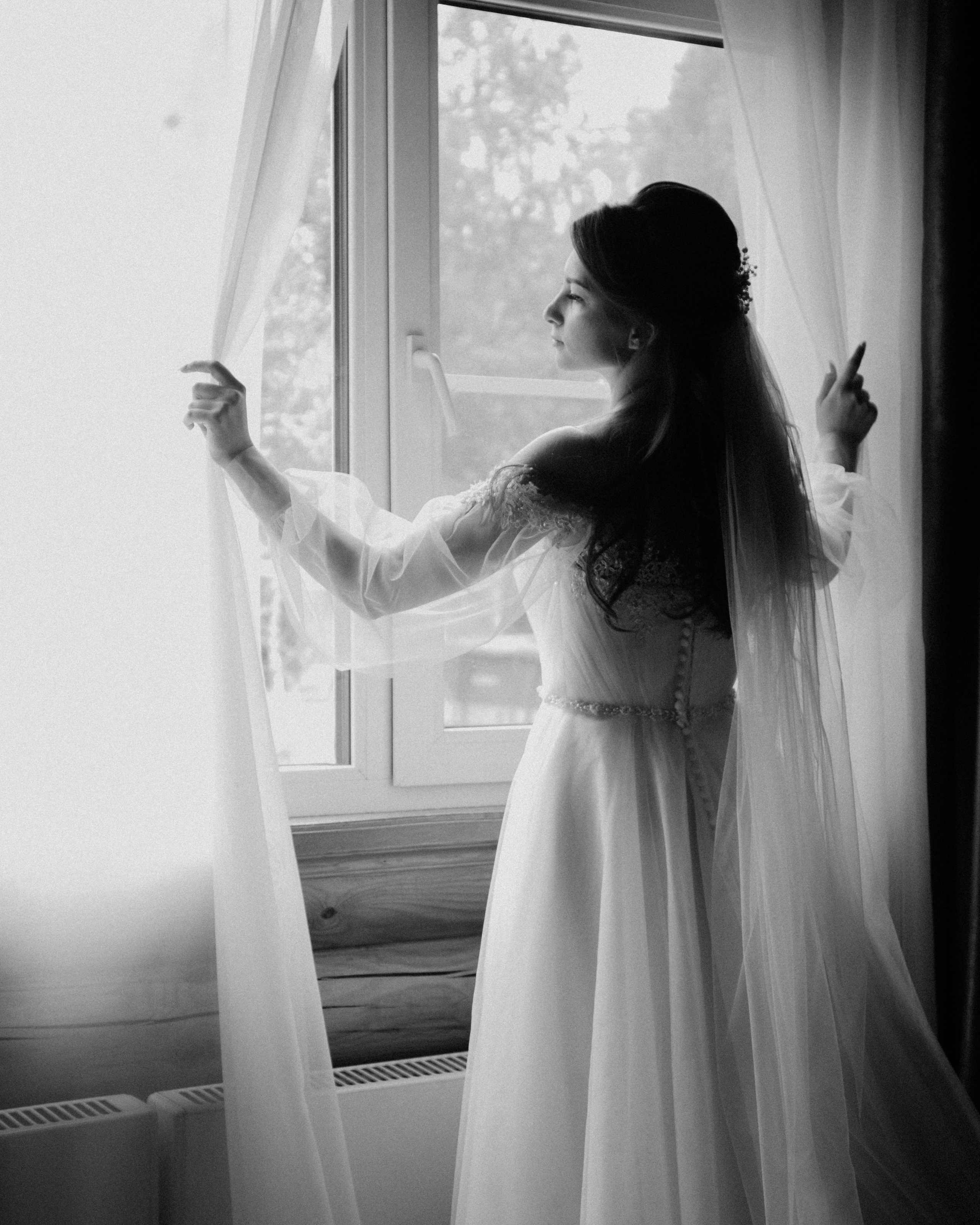 Свадебные фотосессии. Фотограф Мария Лагутина