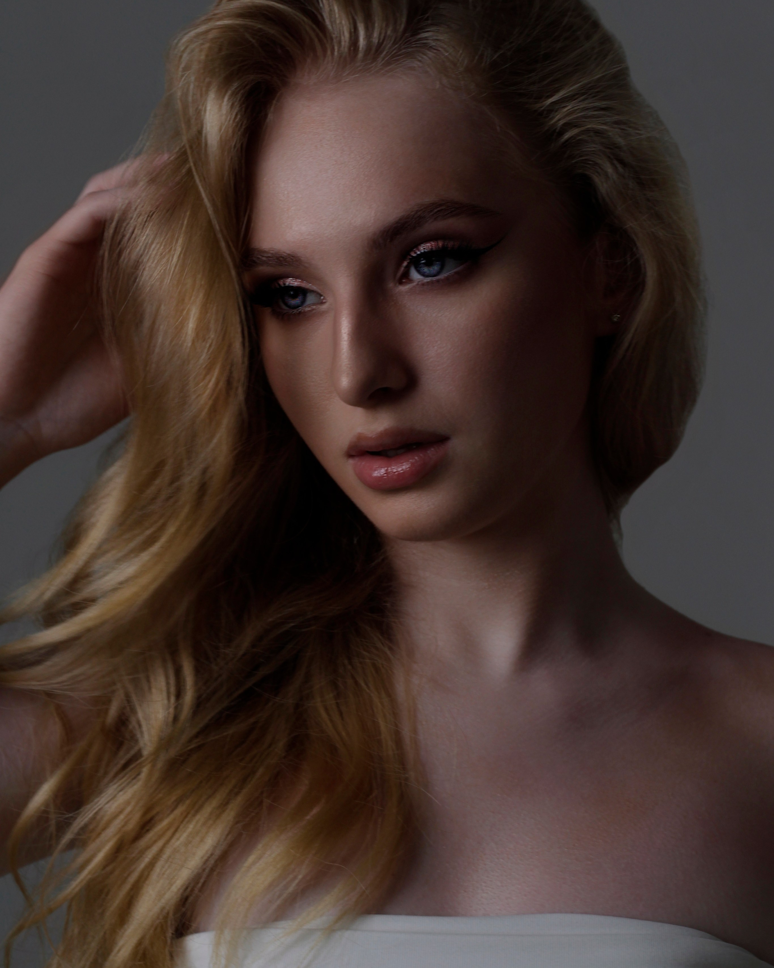 Делла Т. — Женский и семейный фотограф в Липецке