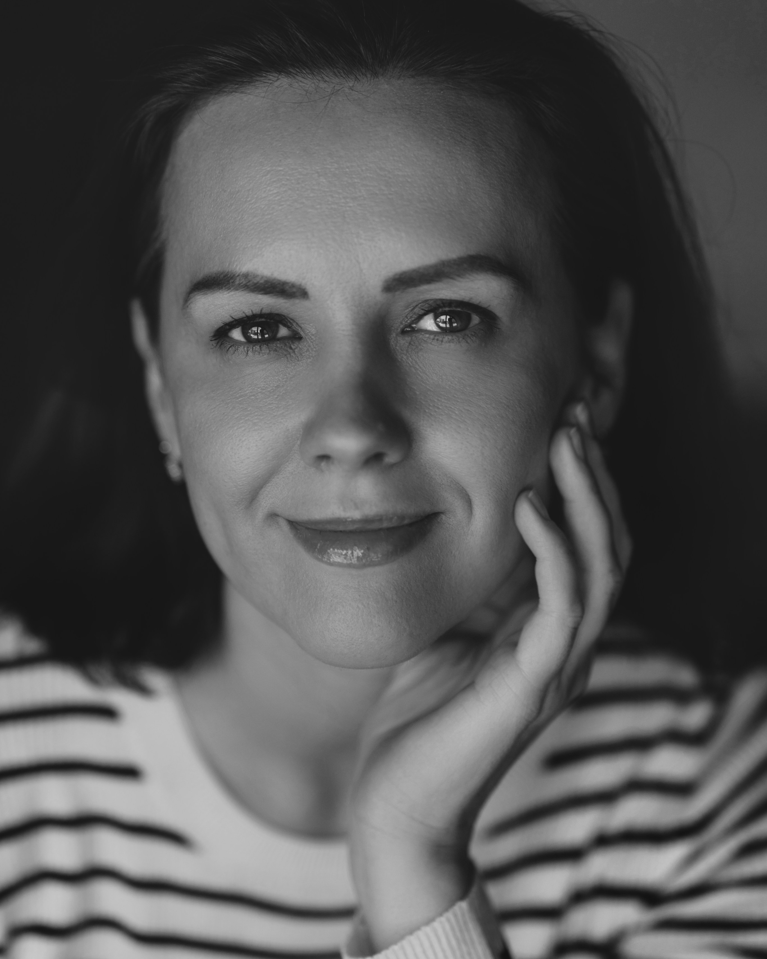 Об авторе. Фотограф Булдакова Екатерина
