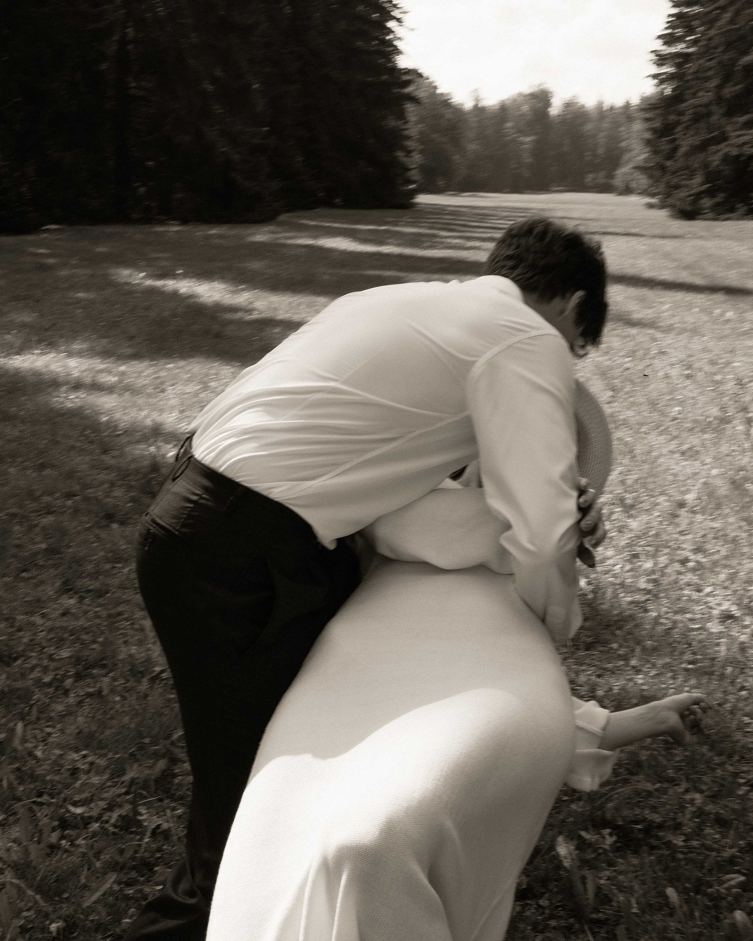 Фотограф в Санкт-Петербурге Анжелика Крамская