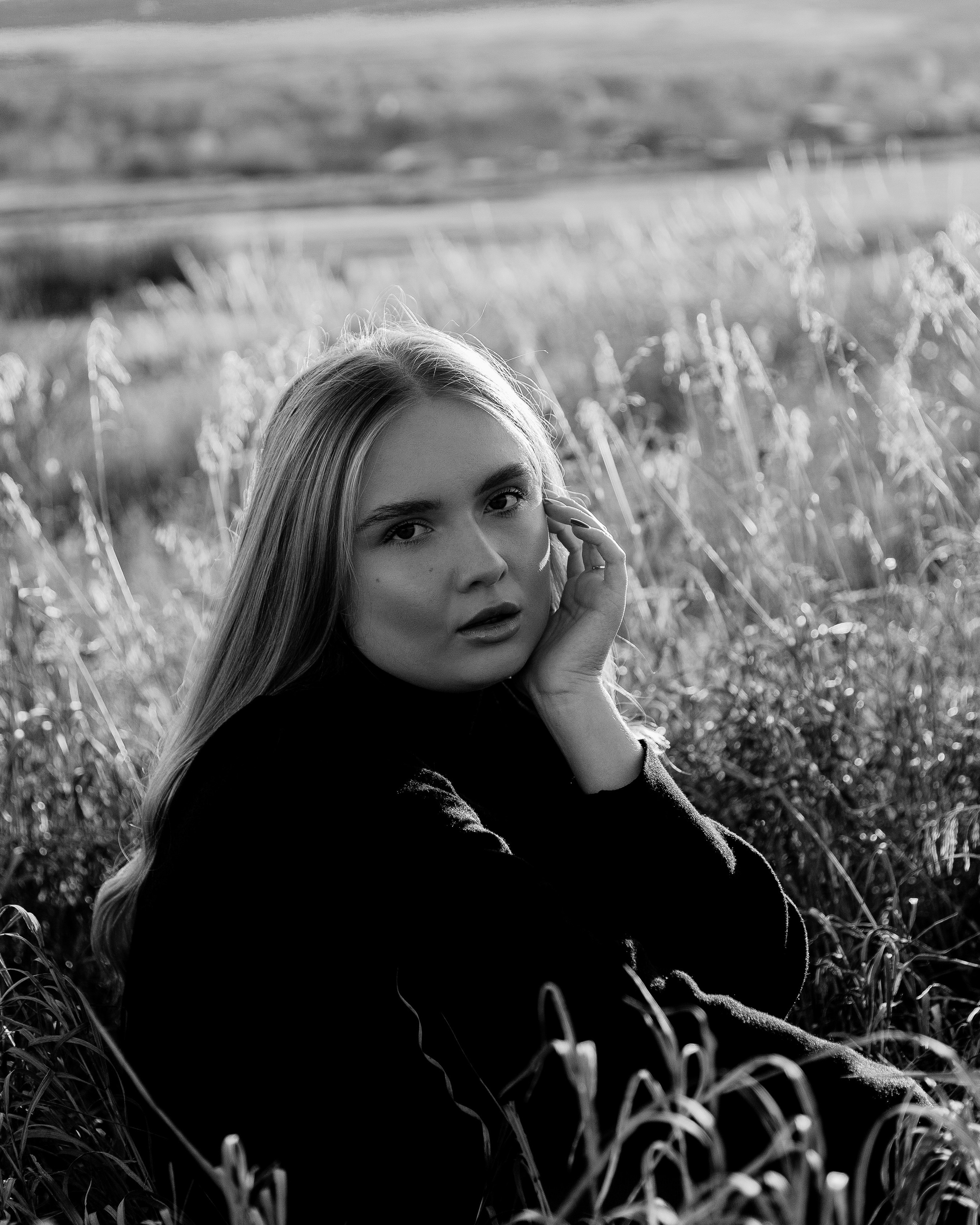 Урок обработки. Орнштейн Полина I Фотограф Самара