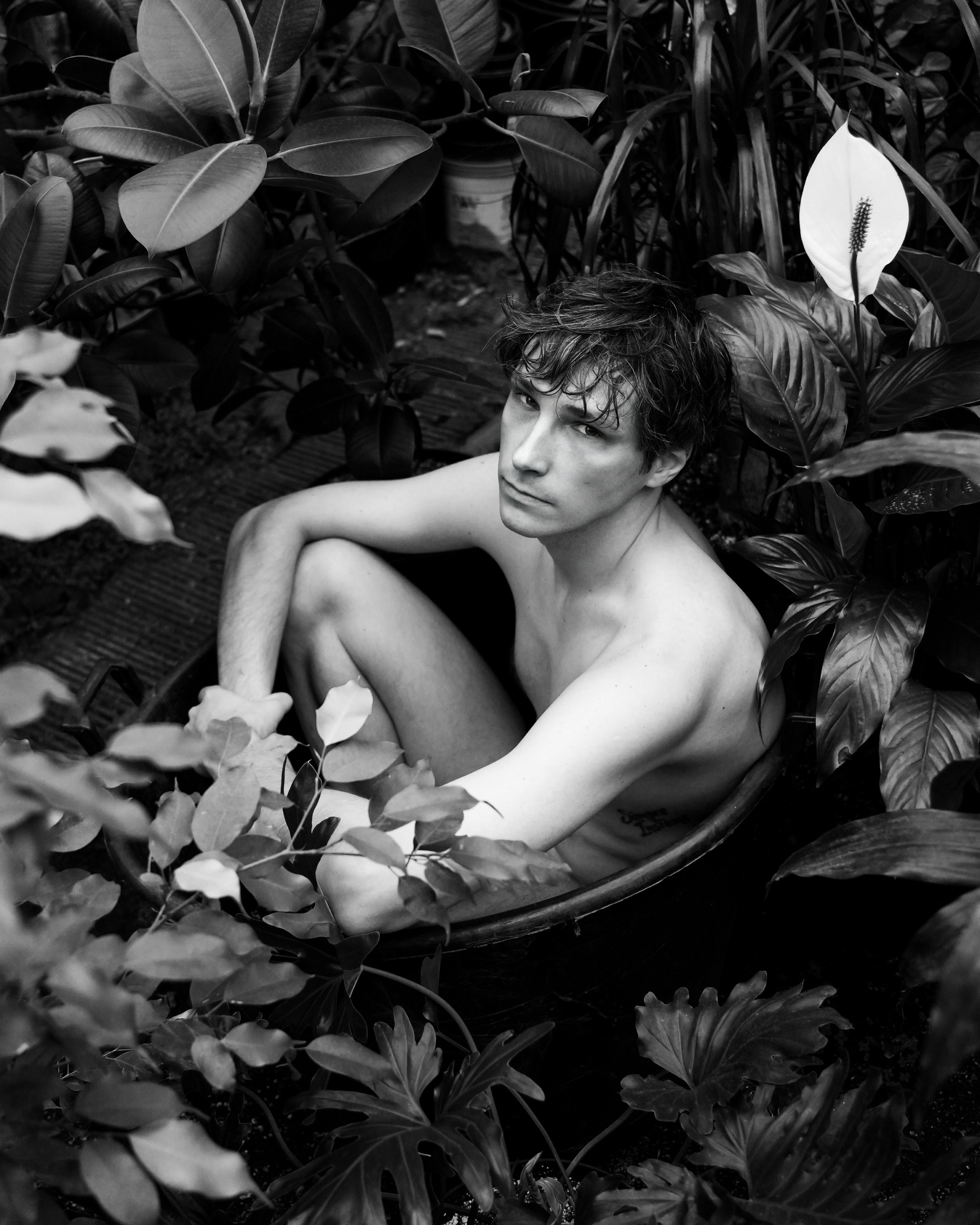 Фотограф в Крыму Алевтина Швец