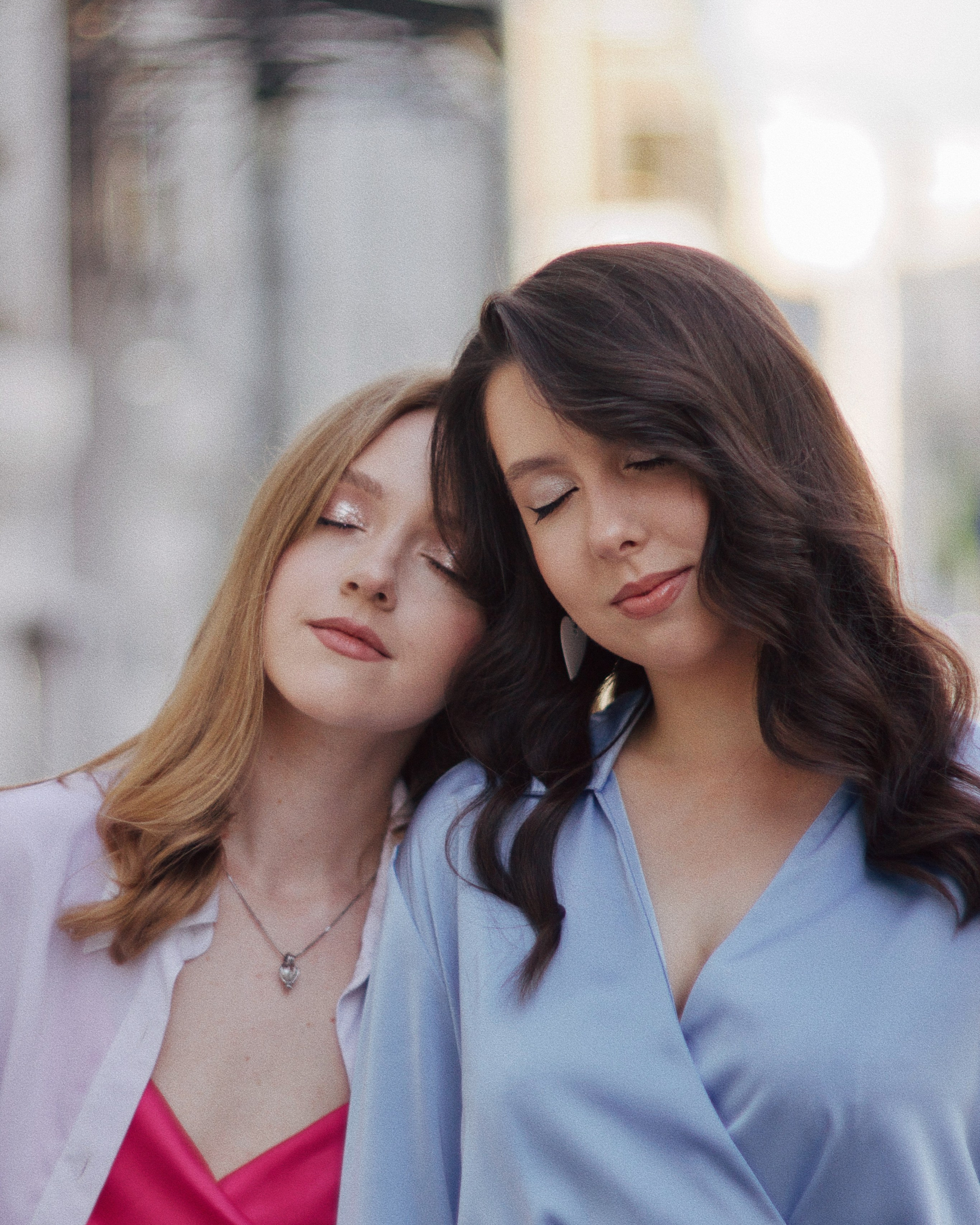 Индивидуальные. Фотограф Новгородская Полина | Москва