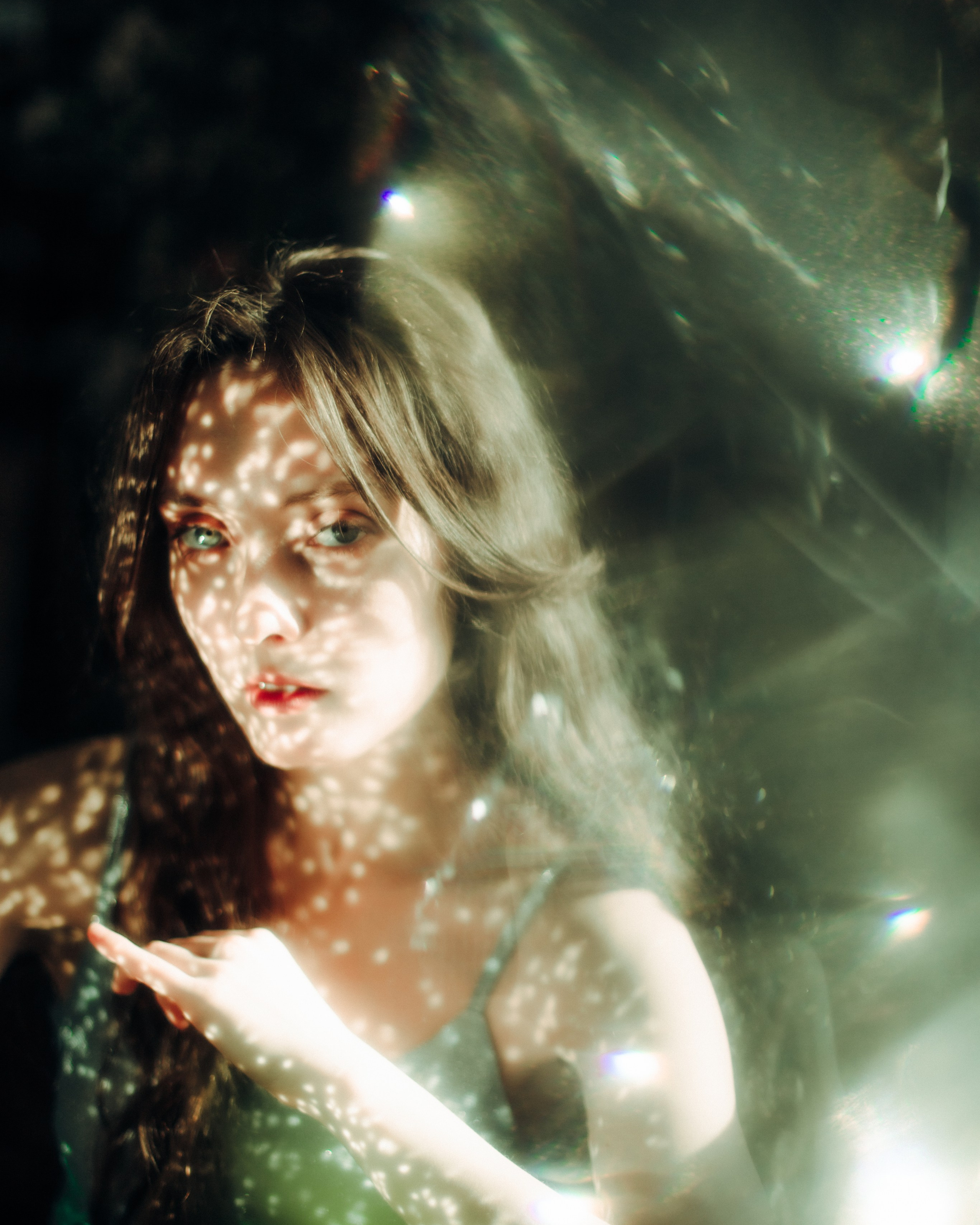 Условия и стоимость. Фотограф и фотохудожник в Санкт-Петербурге Shadow Jane