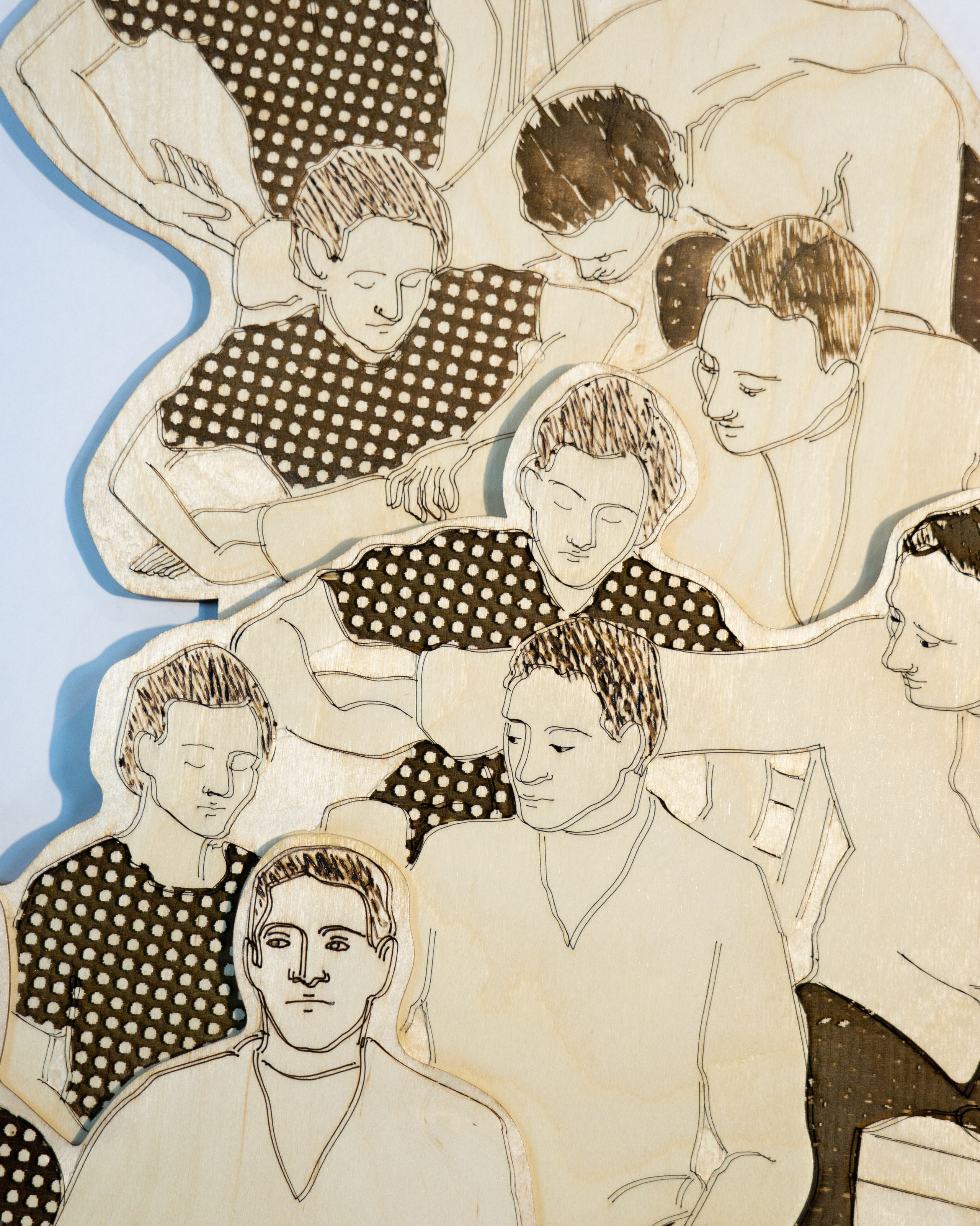 Лапидарий. Anna Vishnevskaya