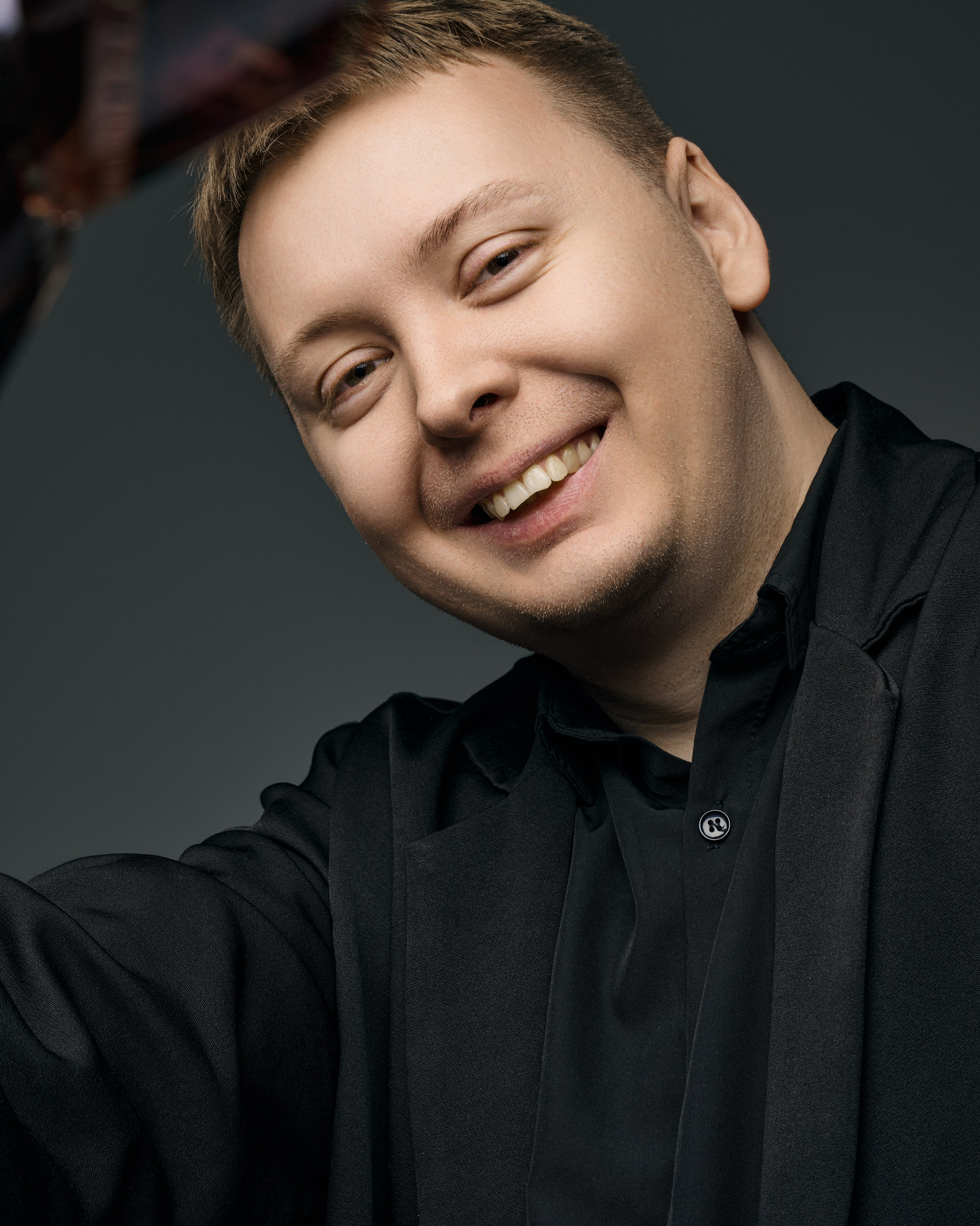 Свадебный видеограф Артем Мичуров