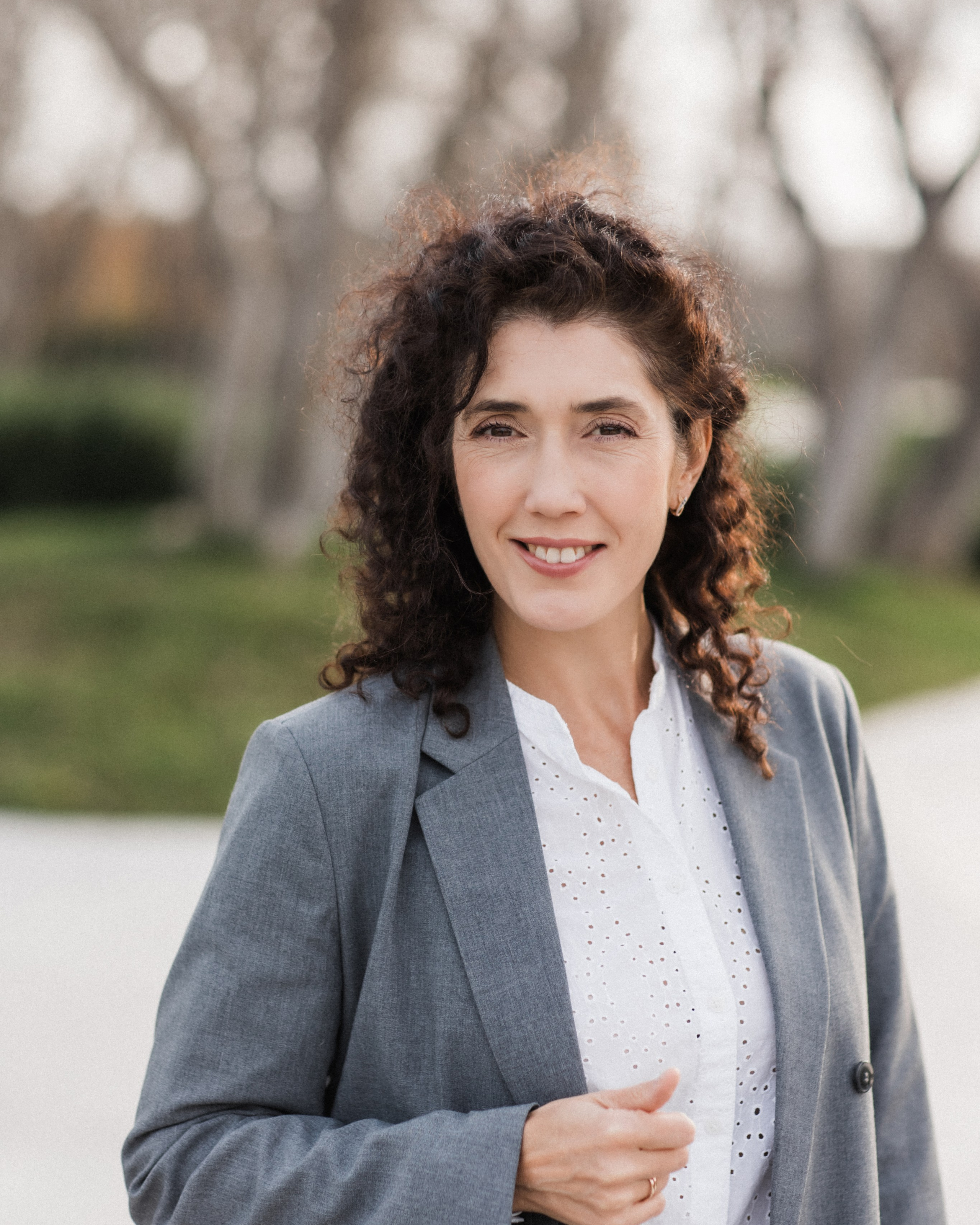 Свадебный организатор в Чите Елена Супонова