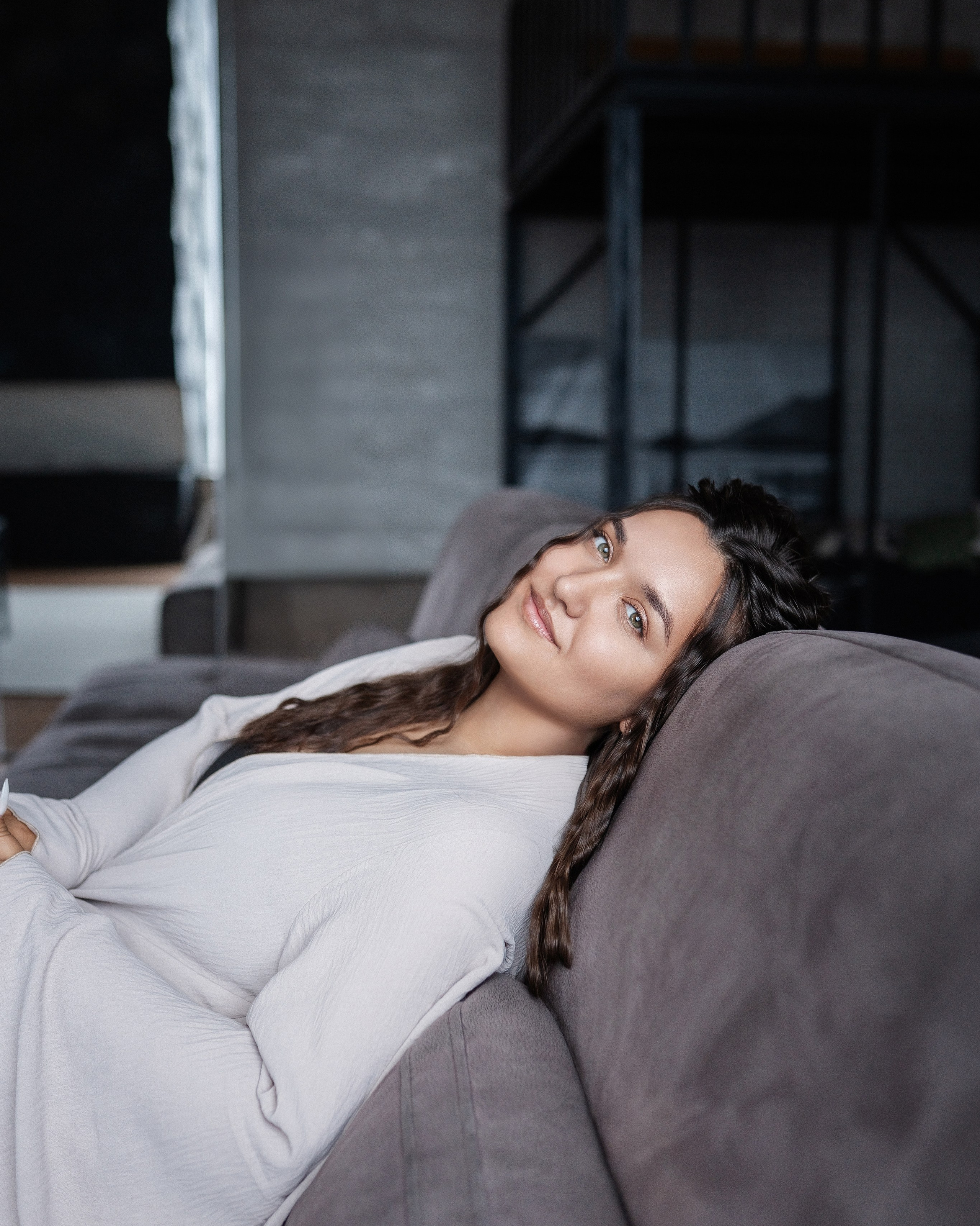 Фотограф Итуруп | Бурова Екатерина