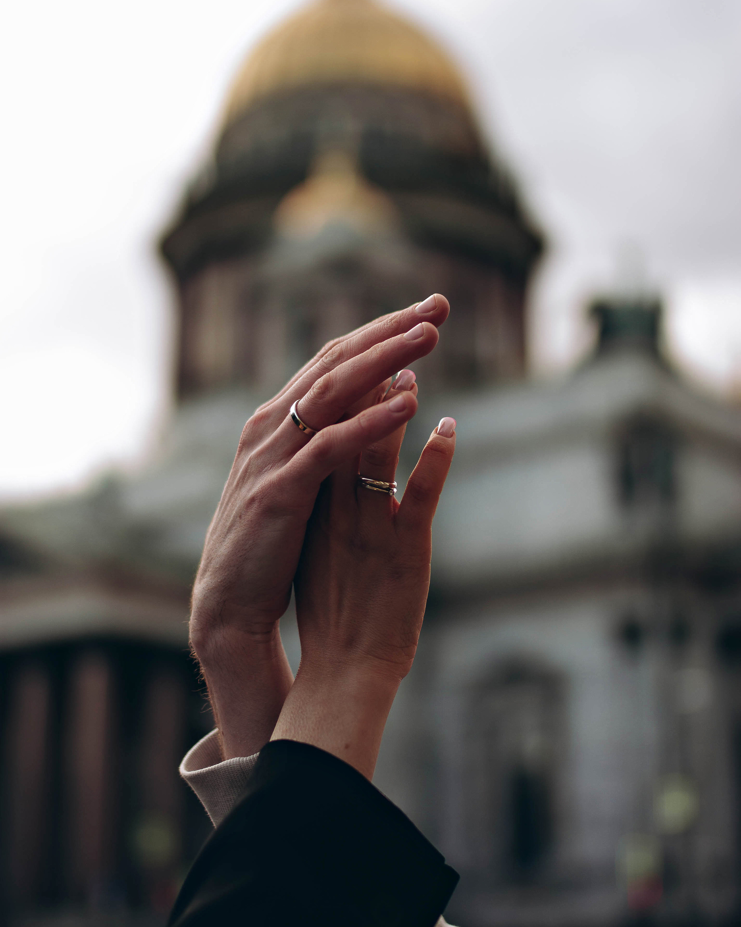 Услуги. Фотограф из Санкт — Петербурга | Кузнецова Анастасия