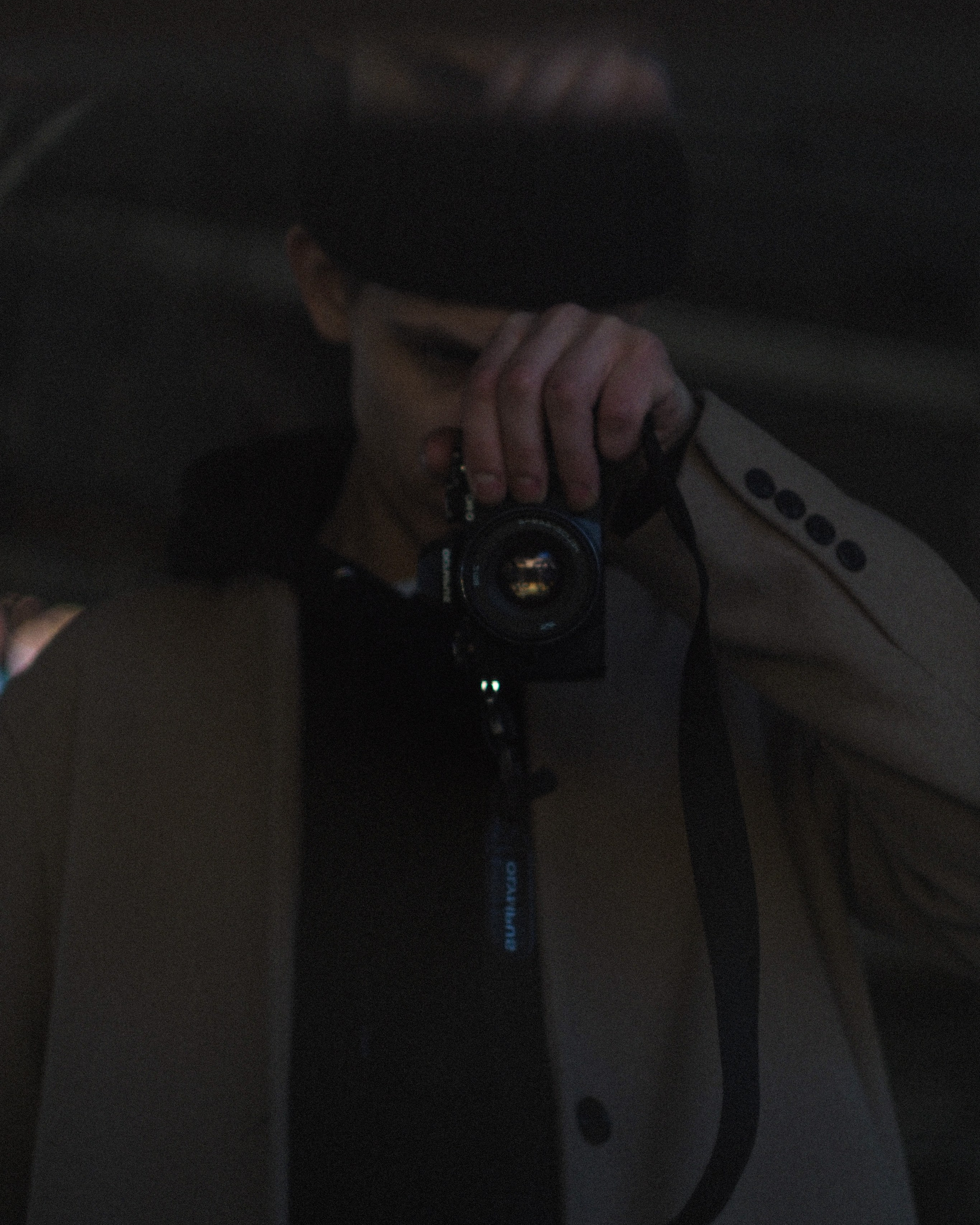 Обо мне. Awes fram