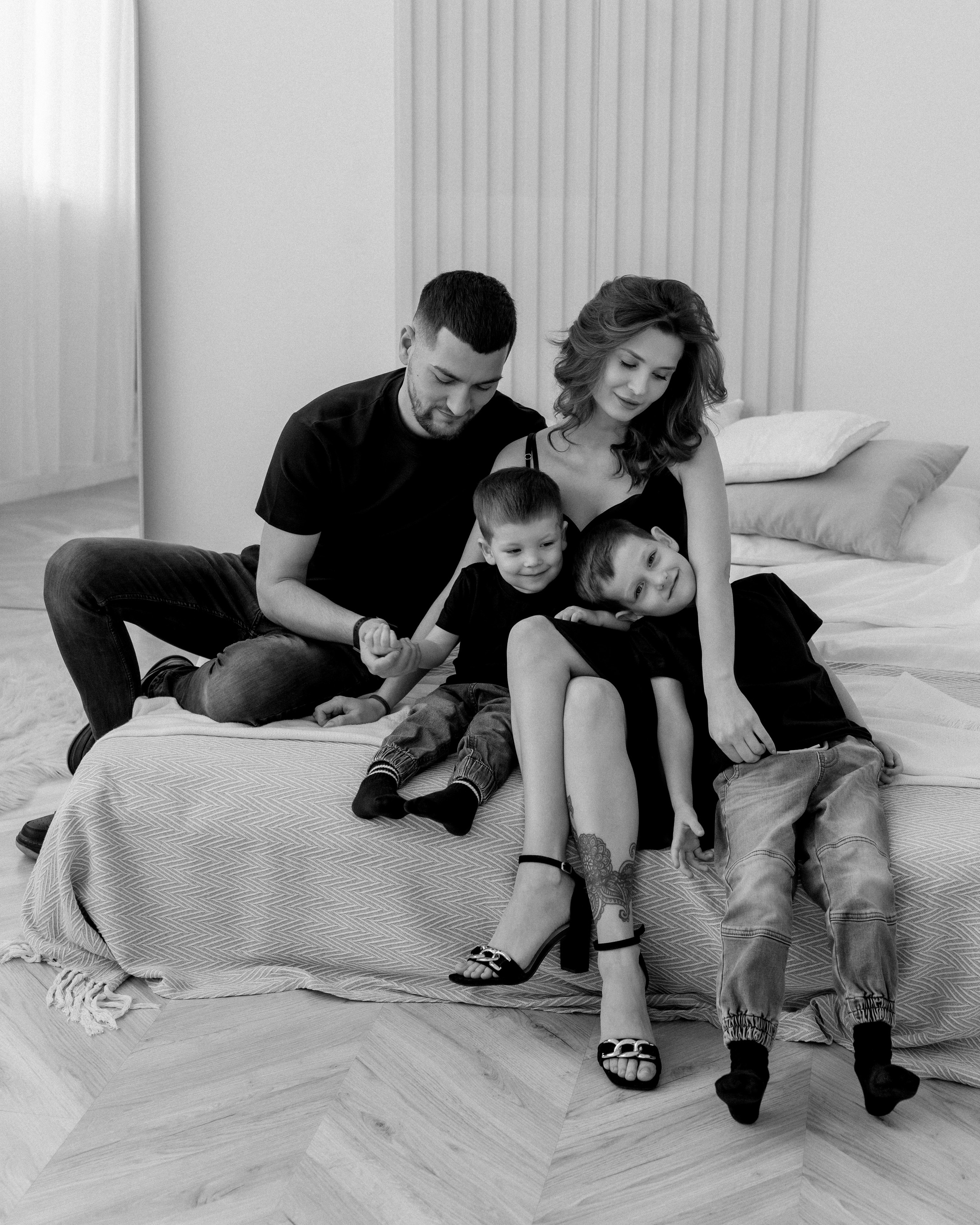 Фотограф в Самаре Оксана Кин