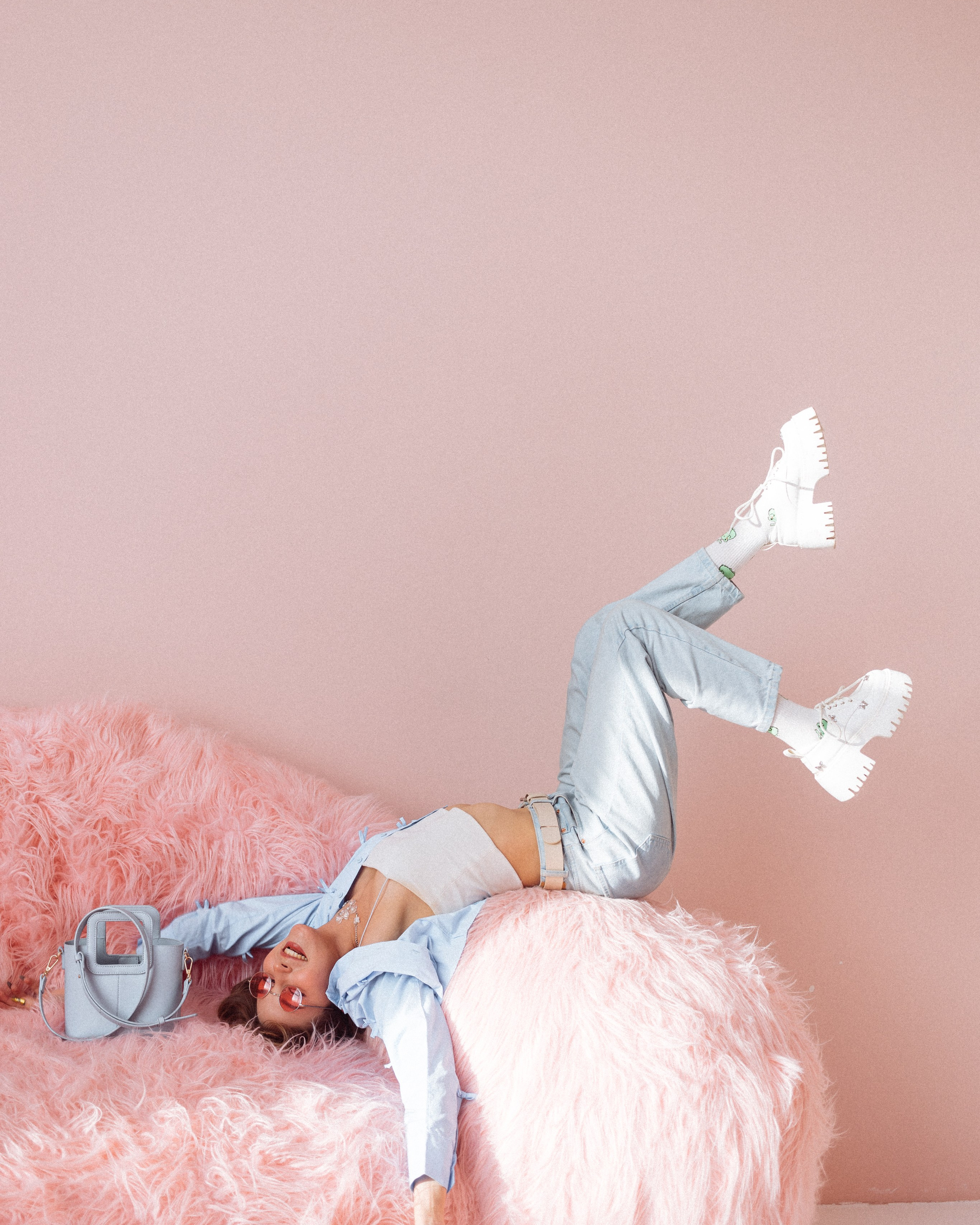 Свадебный фотограф в Москве и по всему миру Инесса Хафизова