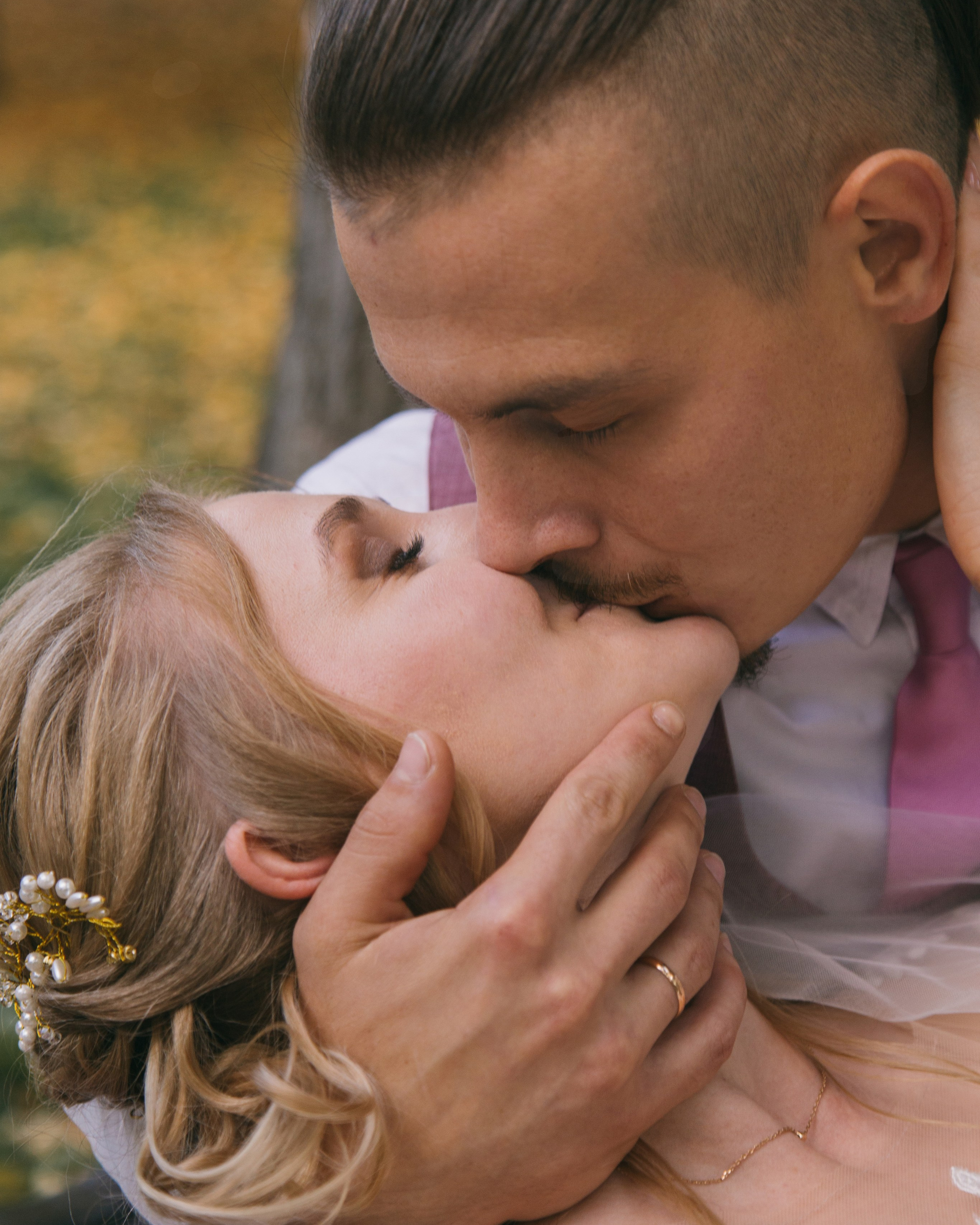 Советы свадебного фотографа: 7 простых рекомендаций для невесты. Фотограф в Самаре / Олеся Широнина