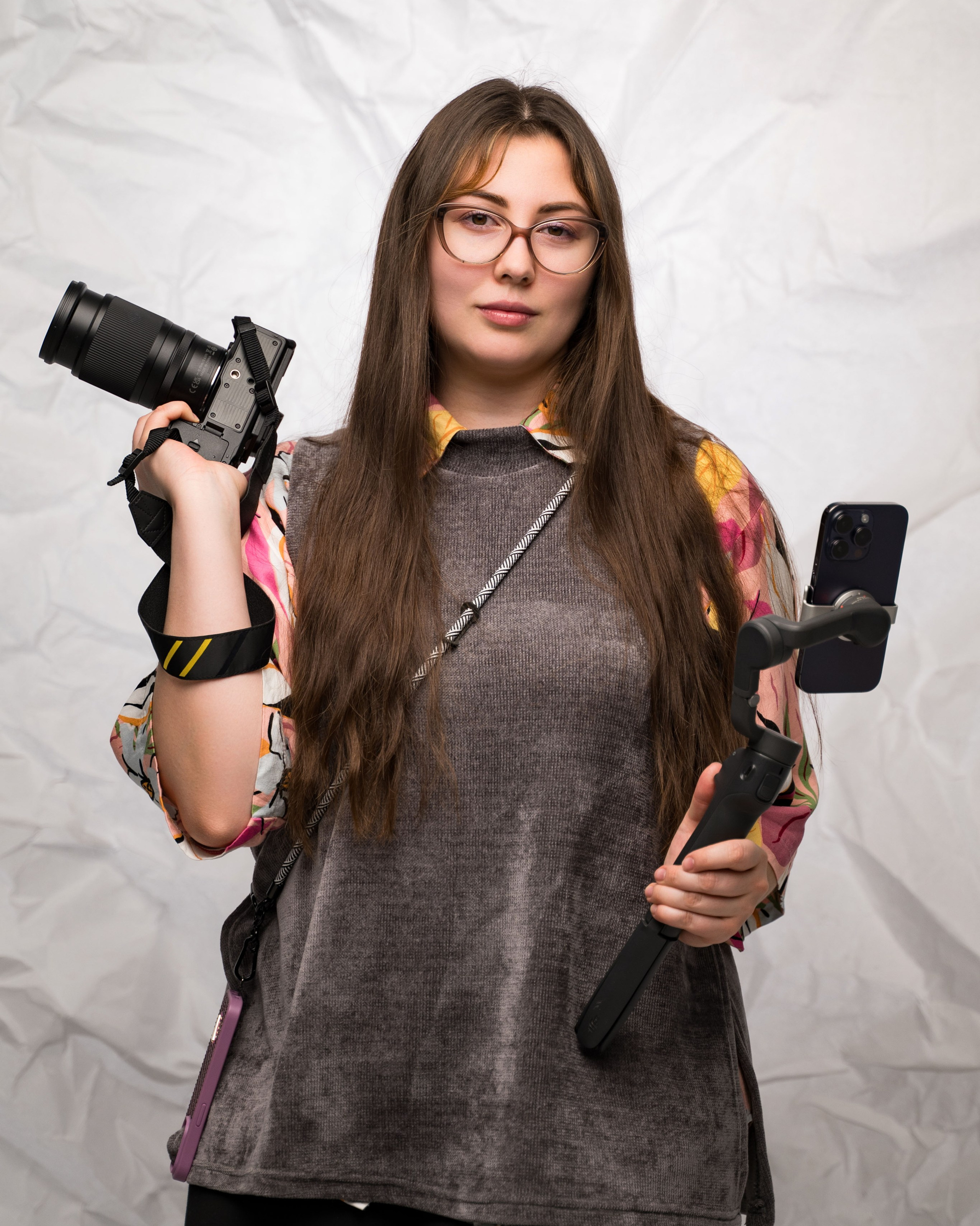 Контакты. Фотогрф видеомейкер Дарья Новикова