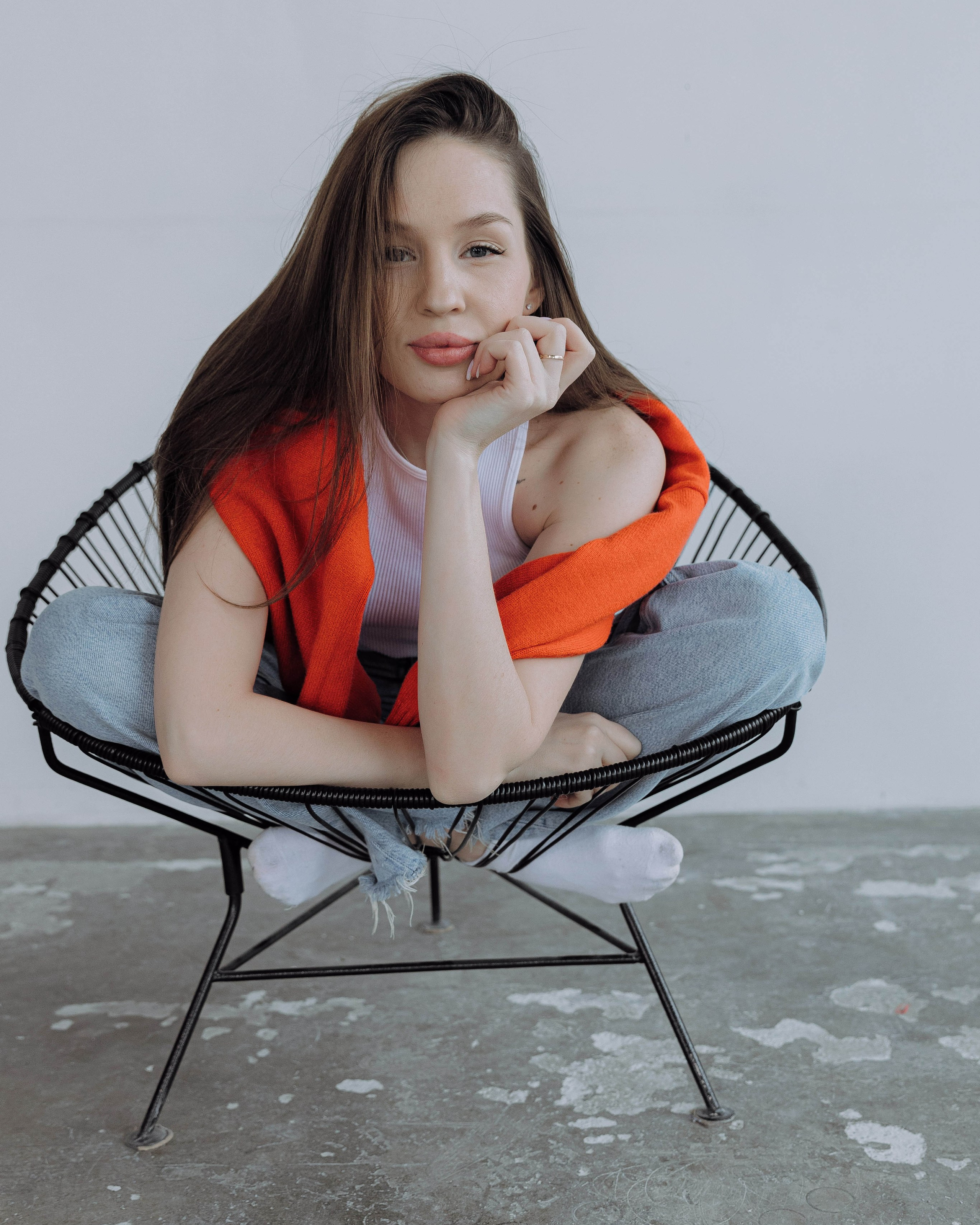 Студийные. Фотограф Воронеж, Липецк, Москва | Кожухов Ярослав