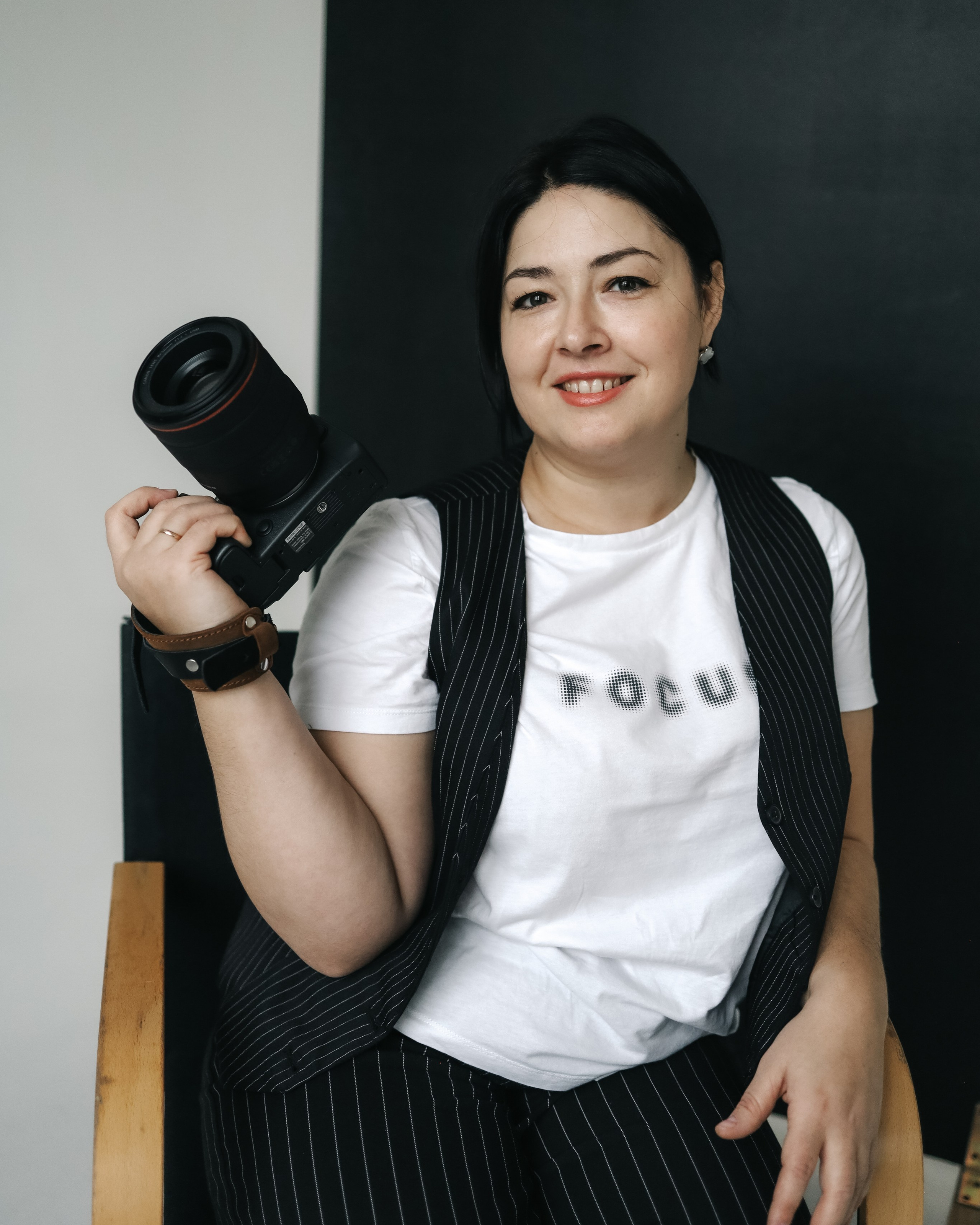 Александра — фотограф в Москве. Портретная съемка. Репортажная съемка. Семейная съемка