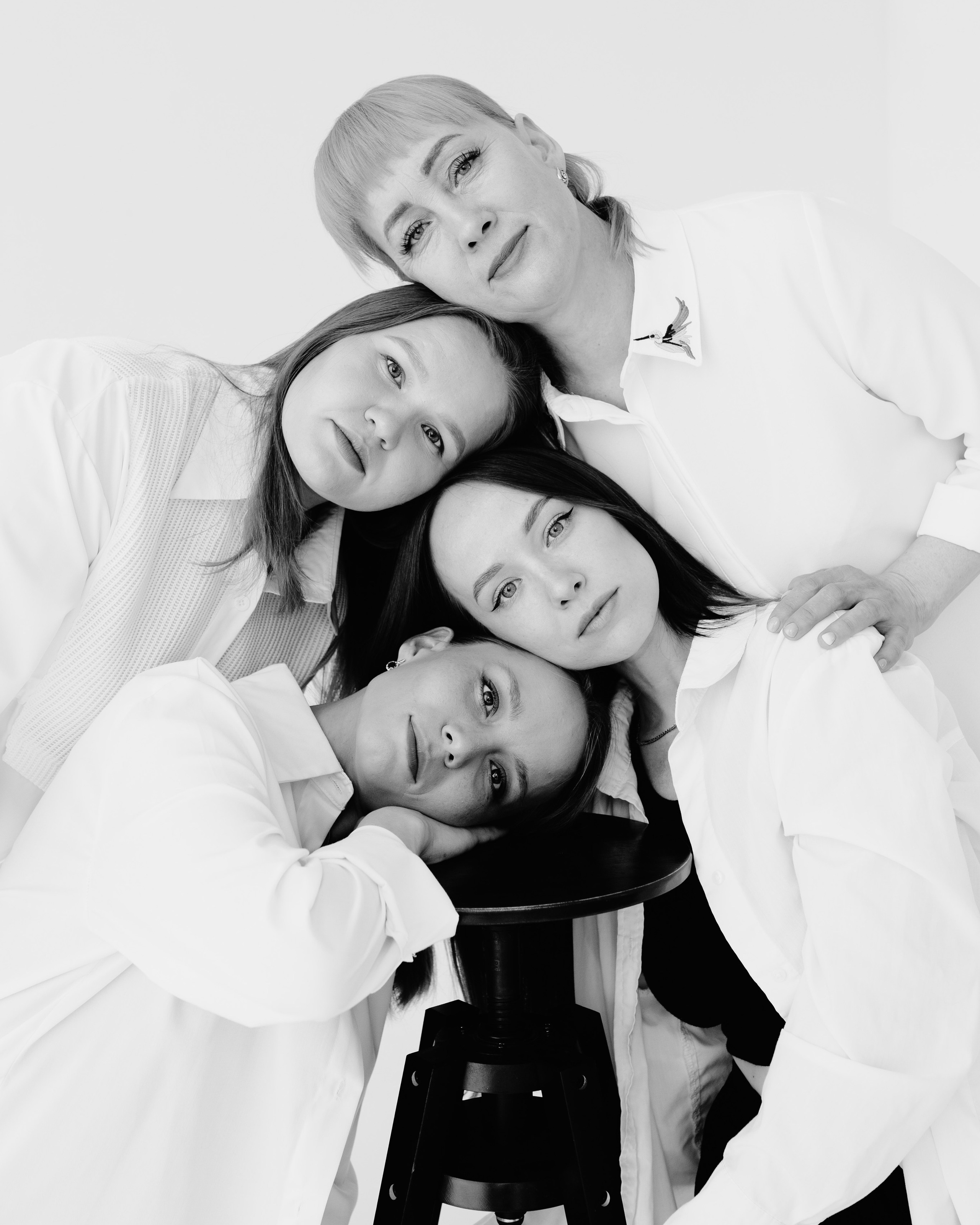 Фотограф в Кирове Настя Шабардина