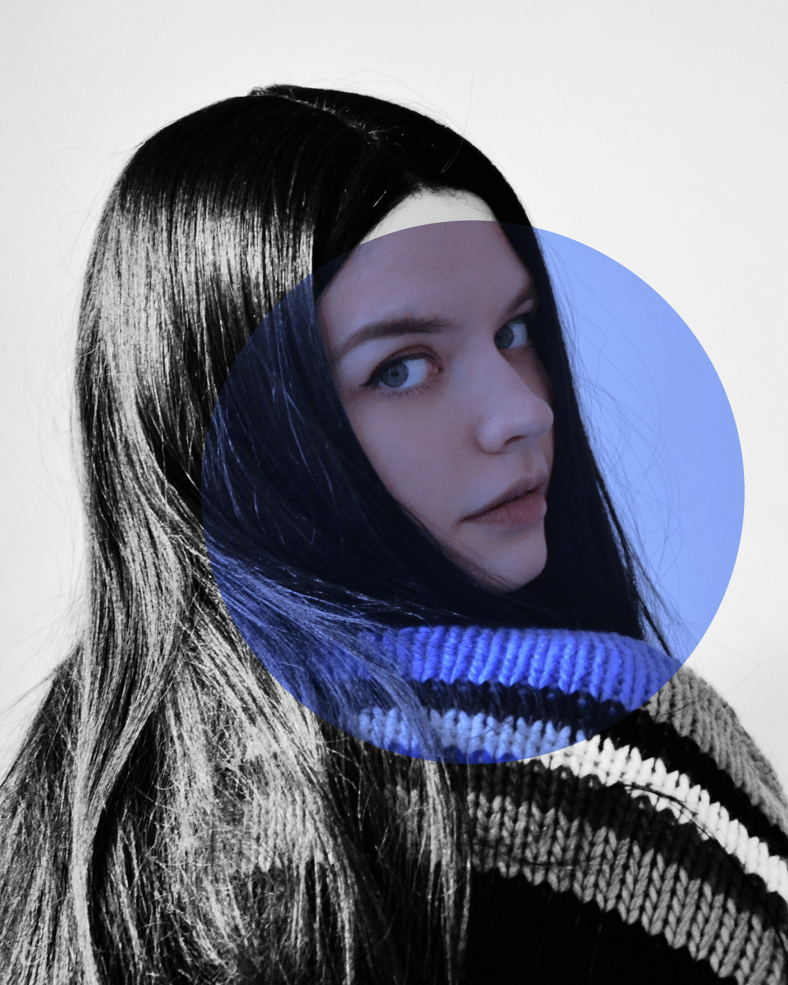 Фотограф Анастасия Шай в Санкт-Петербурге