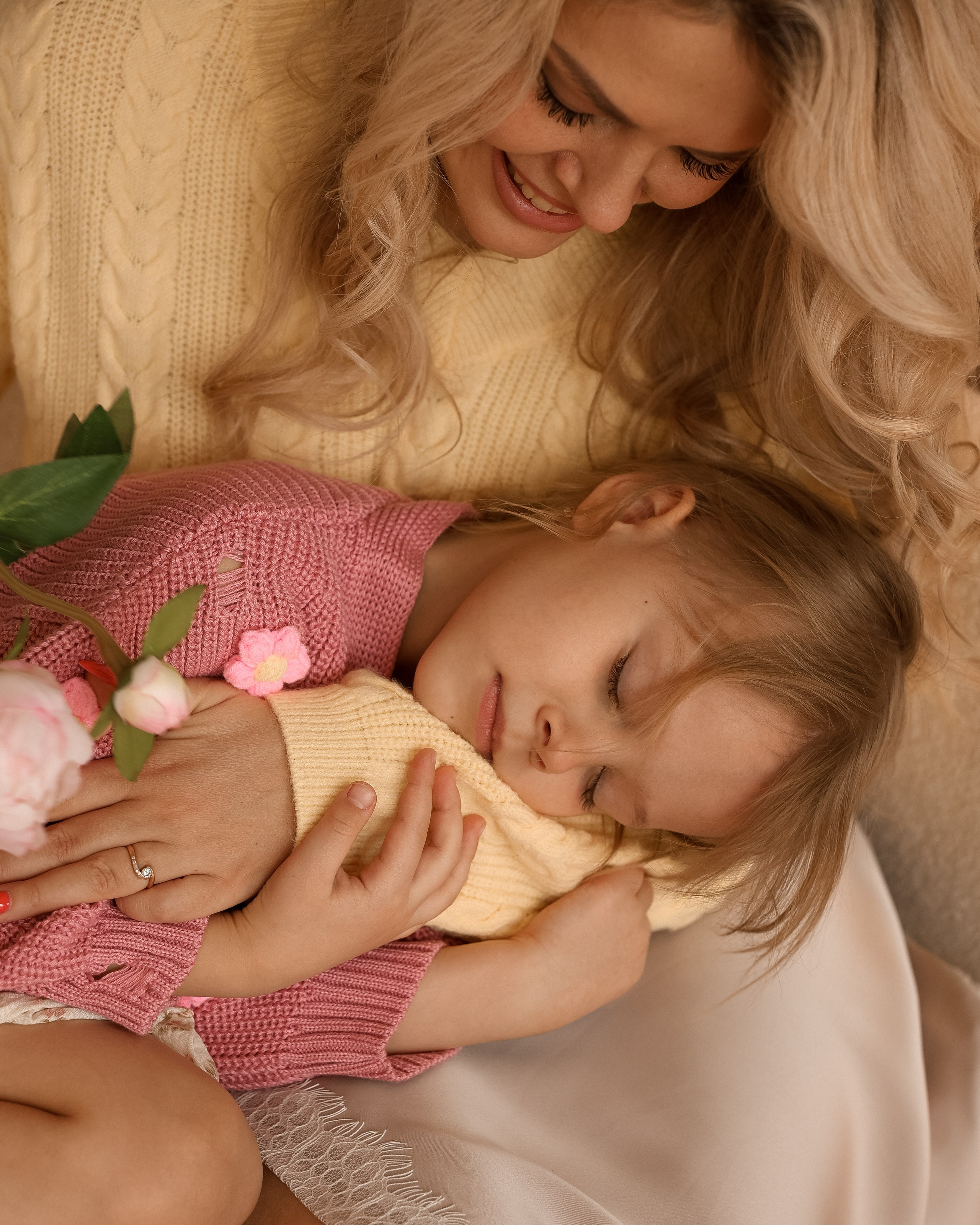 Семейный и детский фотограф Мария Лукичева. Новосибирск