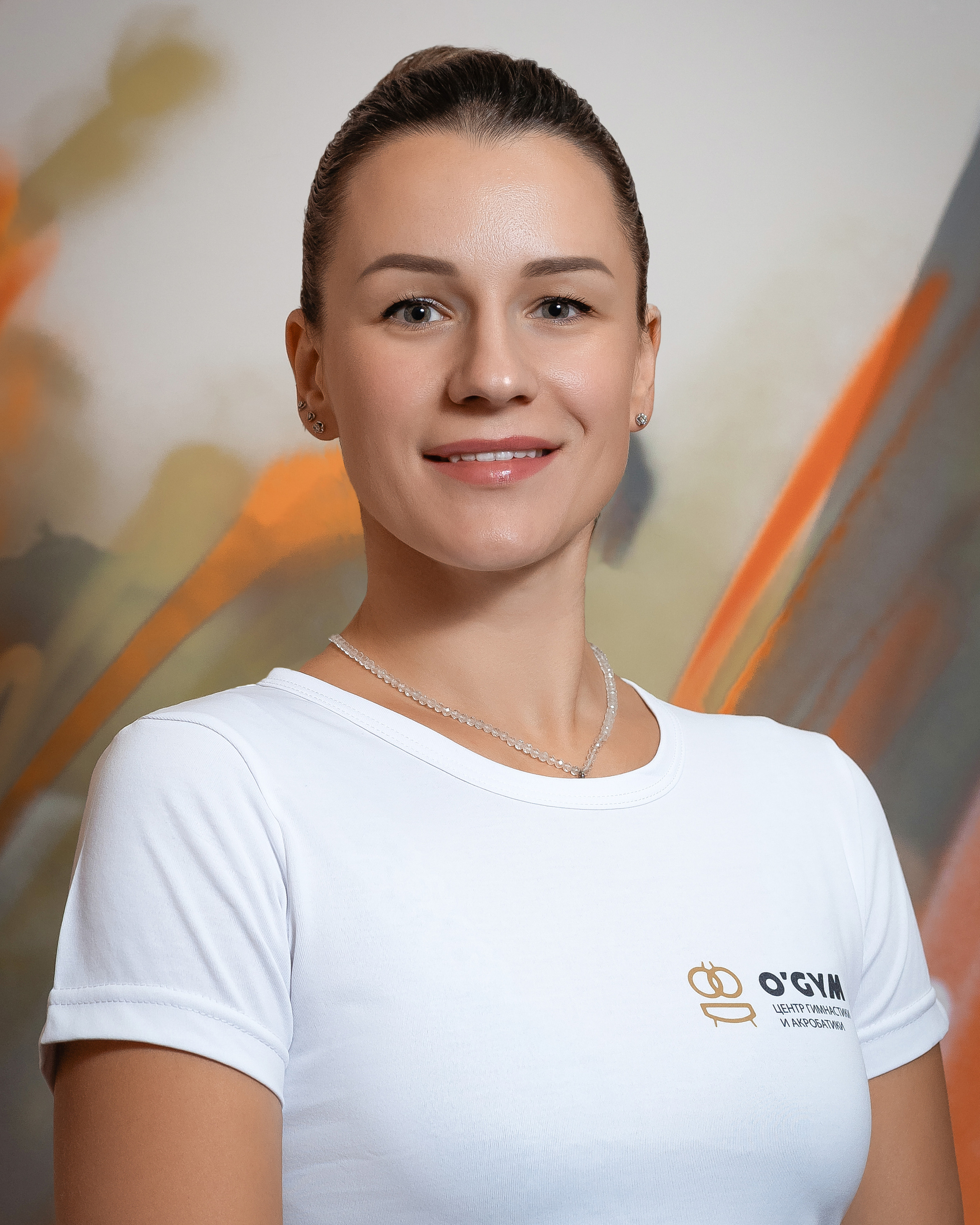 Наши тренеры. Центр гимнастики и акробатики «O'GYM»