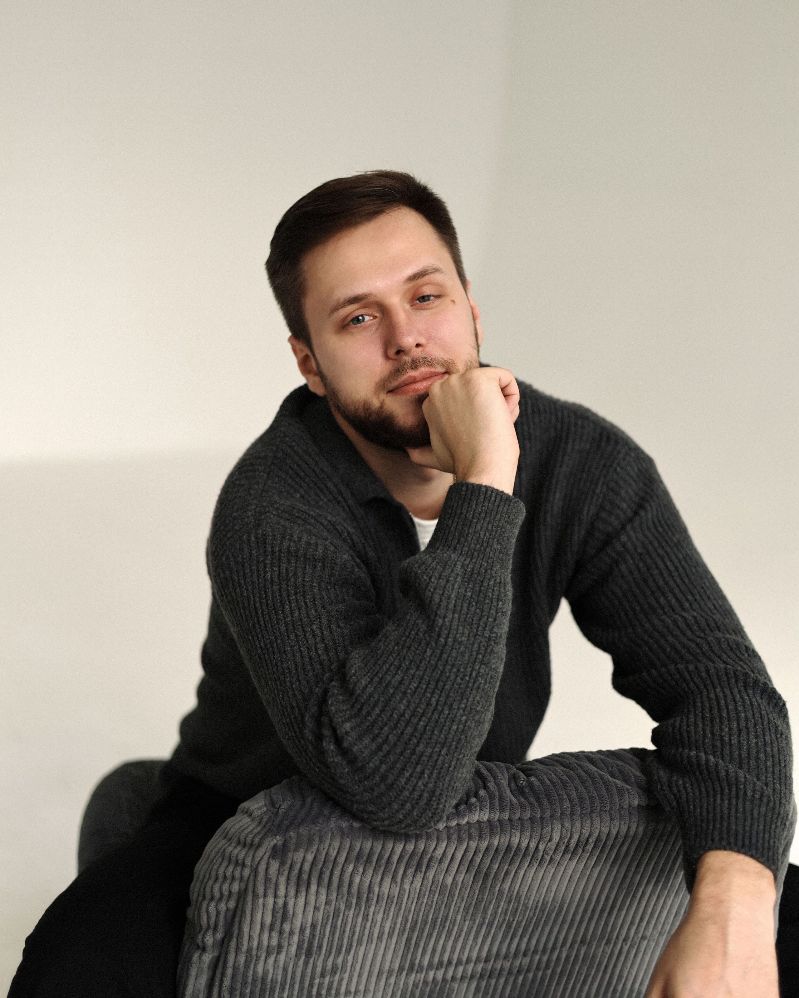 Визуализация дизайн проектов