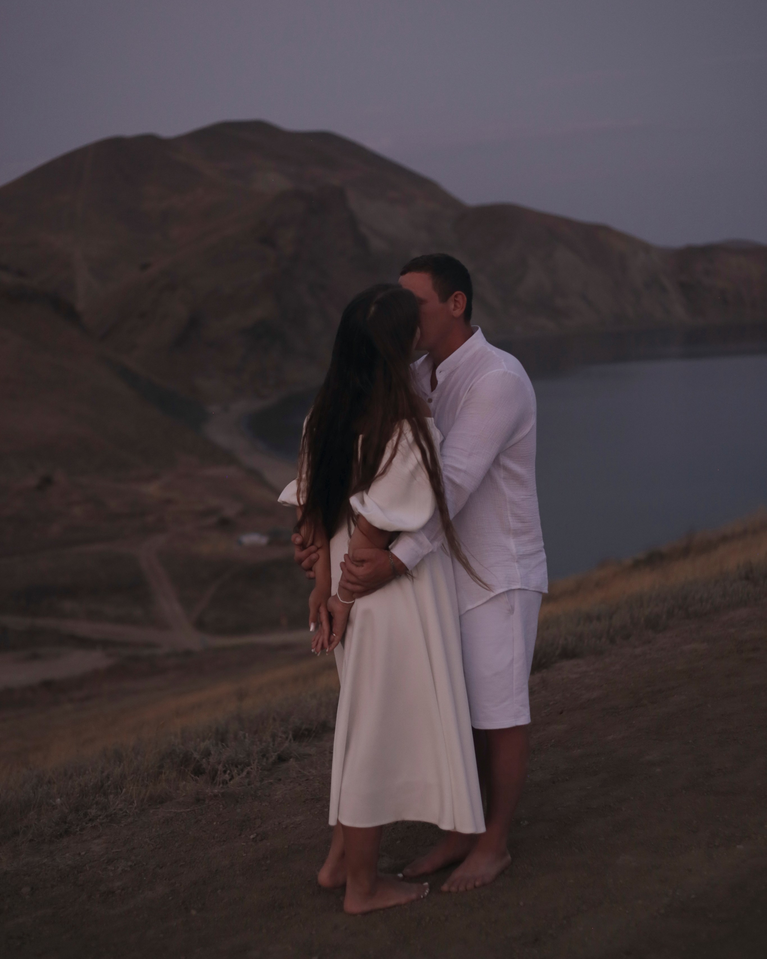 Семейный фотограф в Феодосии и по Крыму Брежнева Алла