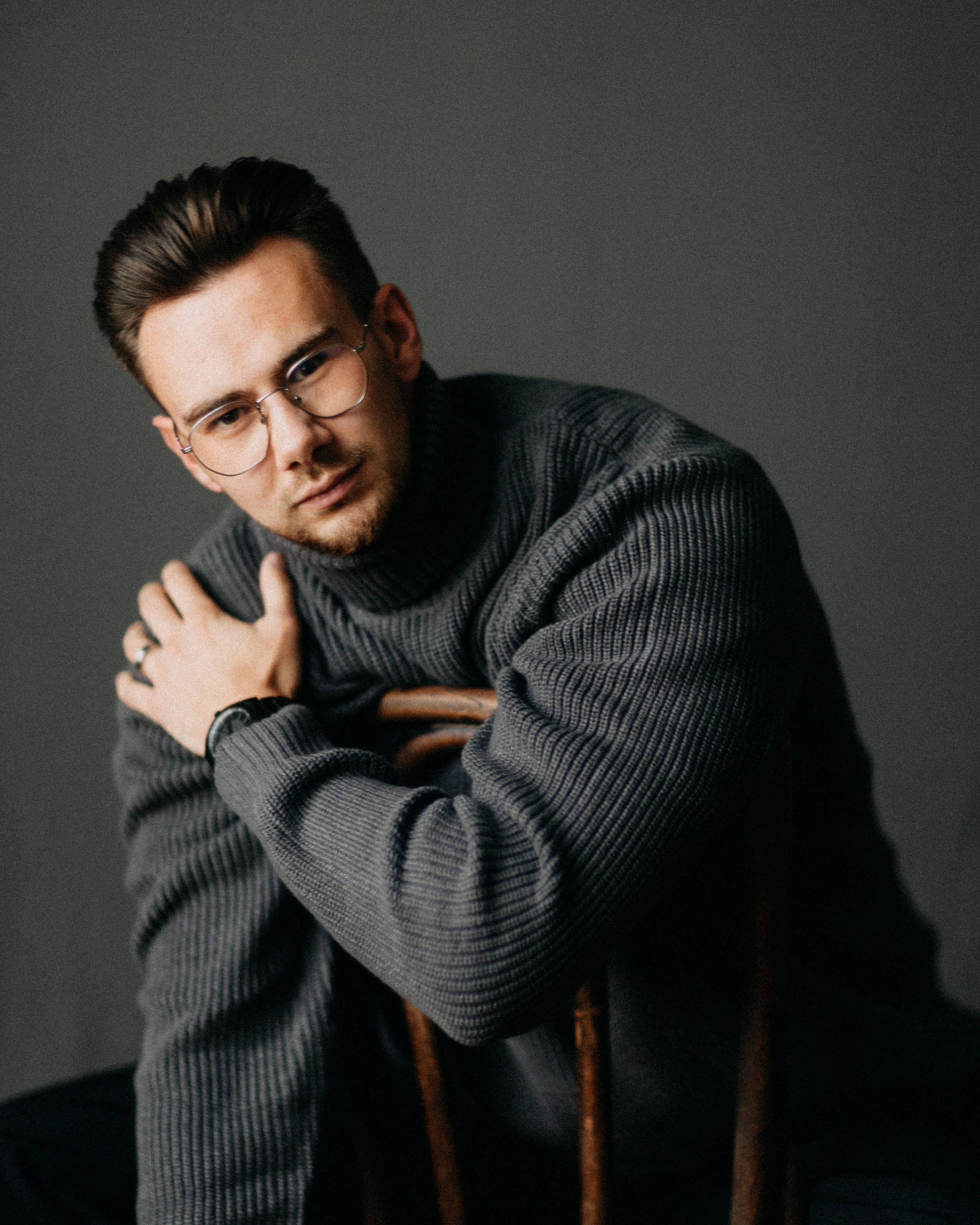 Свадебный и портретный фотограф в Калининграде и Москве Марк Юдинцев