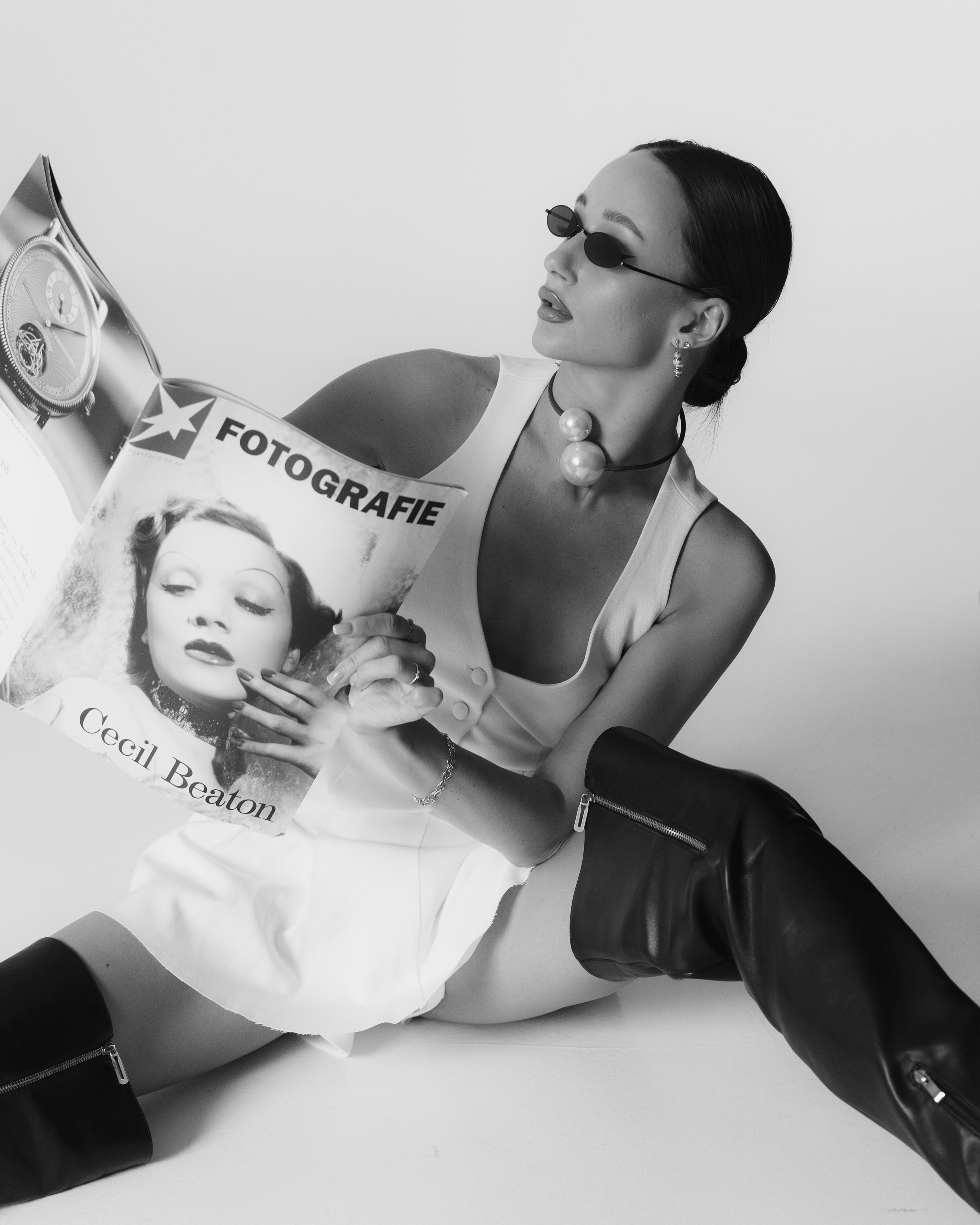 Фотограф Мария Лас (Мария Власенко)