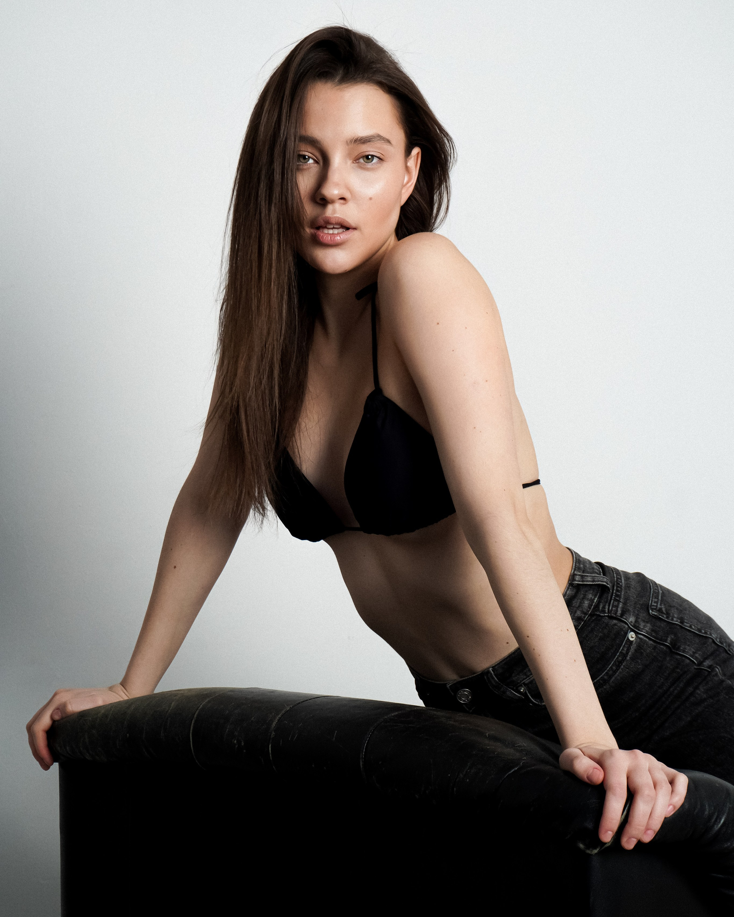 Семейный и портретный фотограф в Омске Бондарь Алена