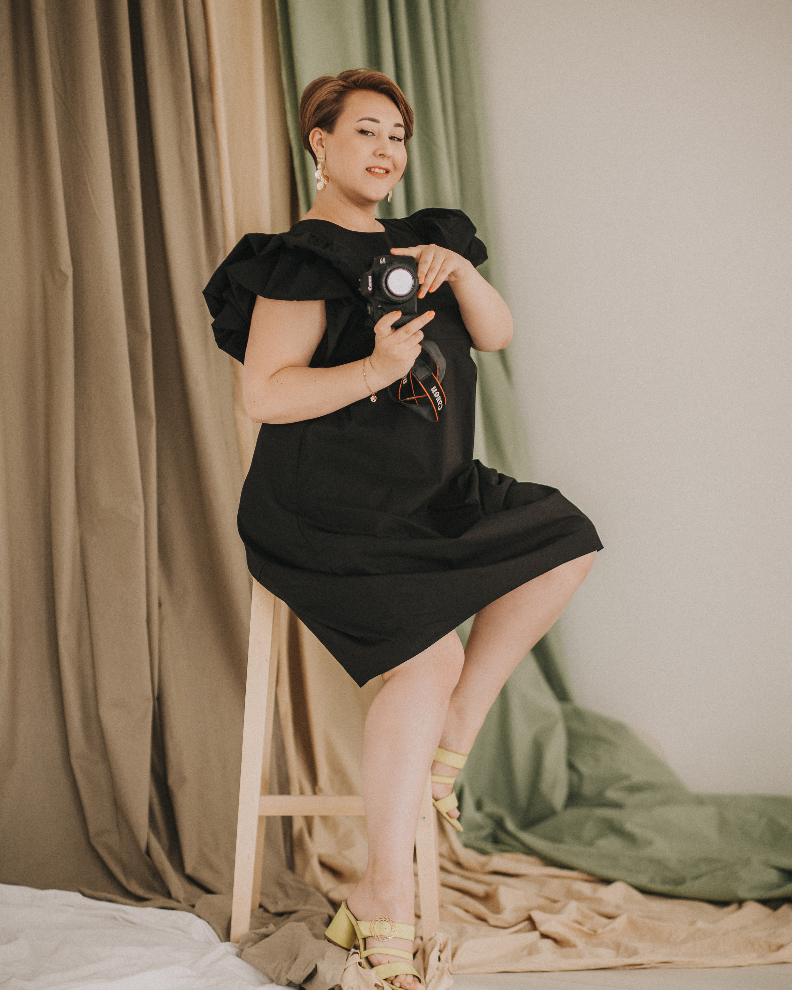 Засенко Лариса. First-foto.ru